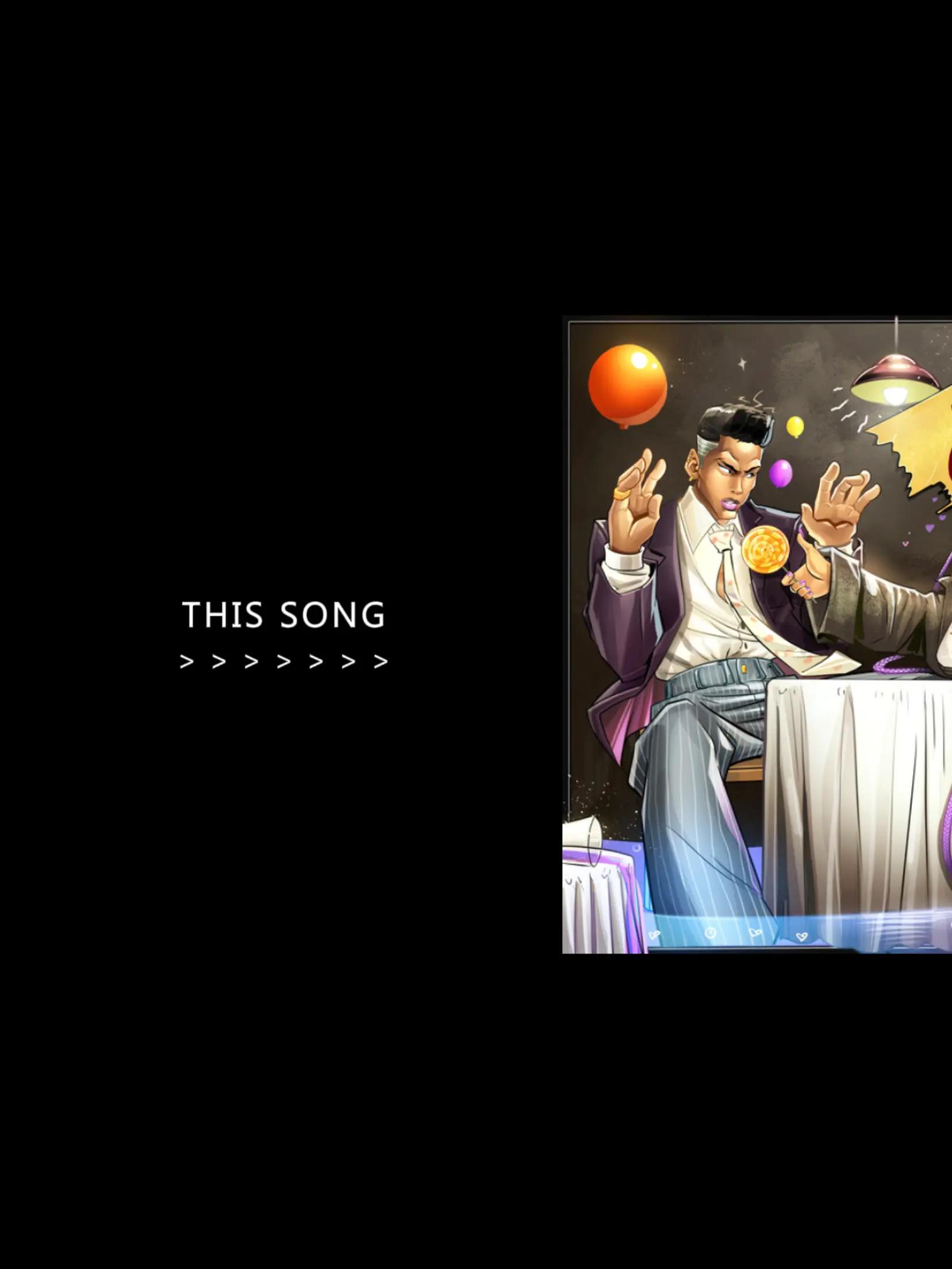 @Song For Edits