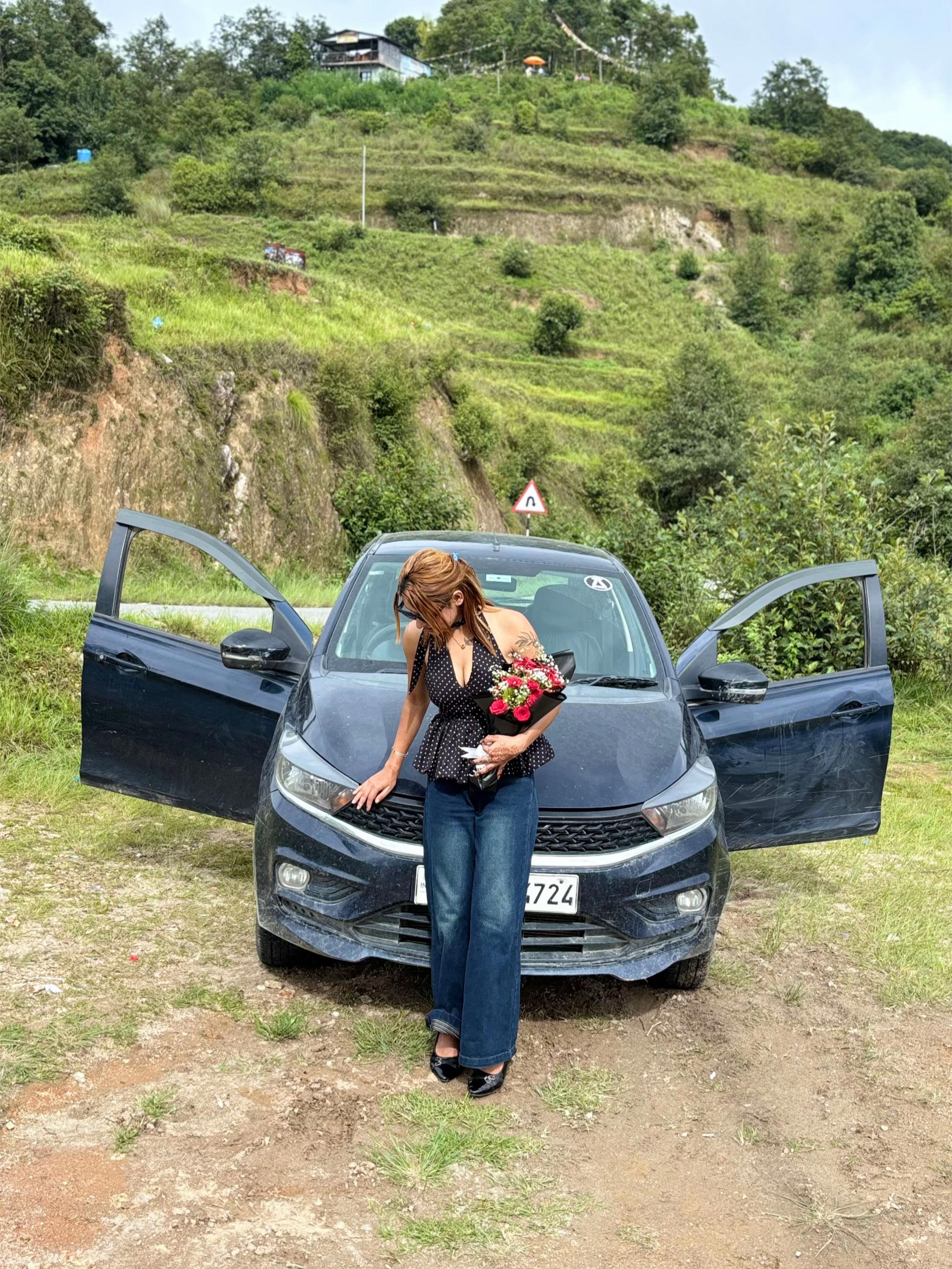@sarmila nepal बाहुनी 🇲🇨🇲🇨