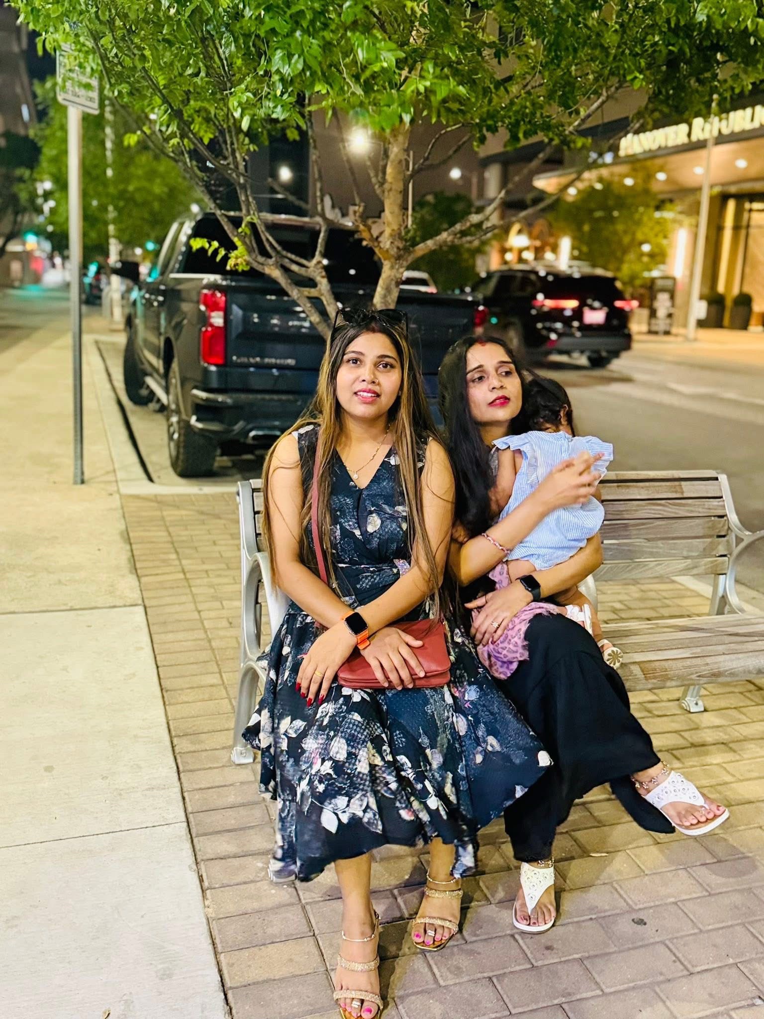 @Bibha