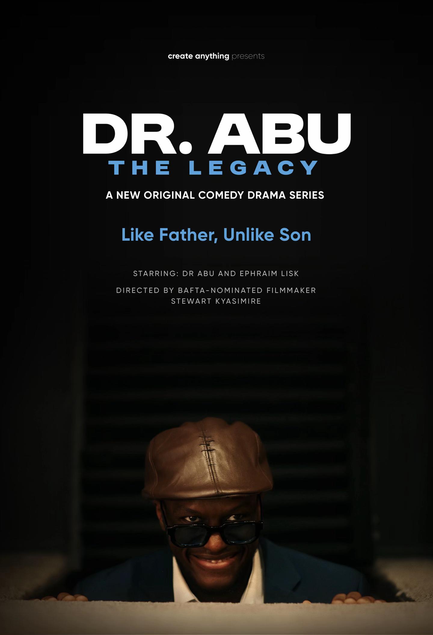 @Dr Abu