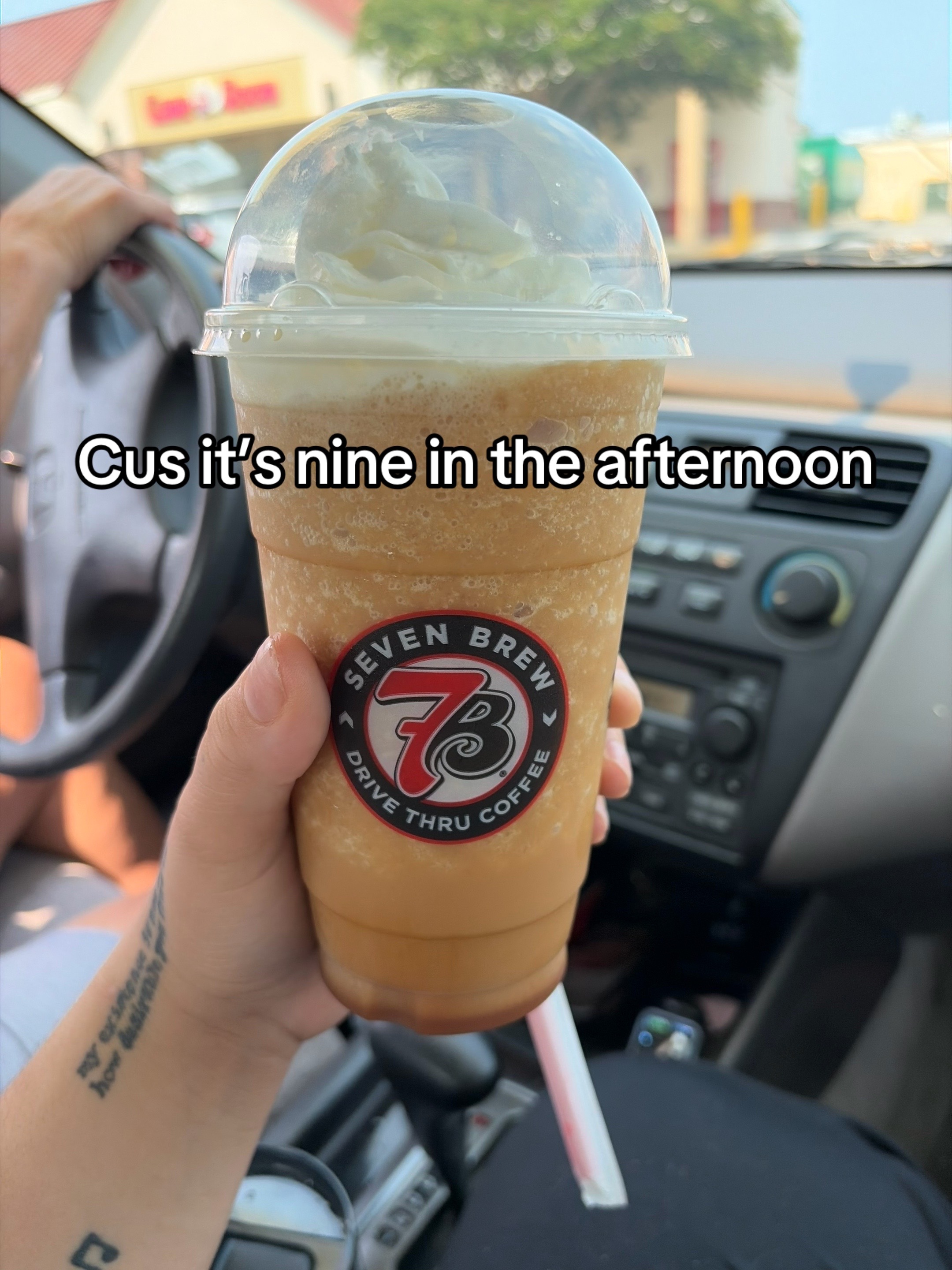 @Kirstin
