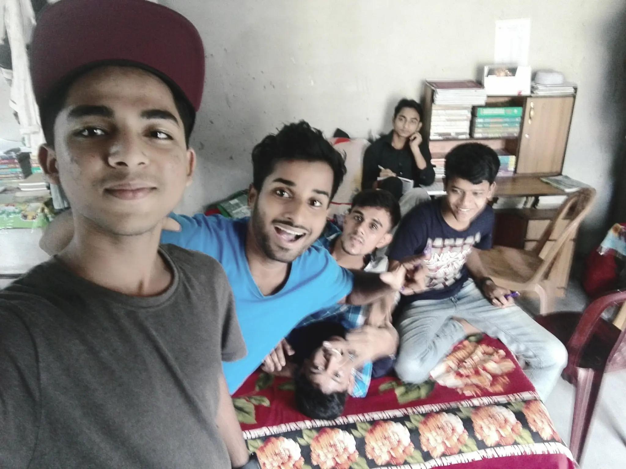 @Majaharul Islam