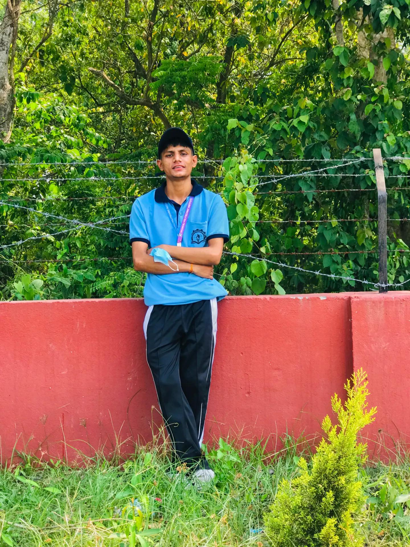 @प्रशान्त चन्द 🇳🇵