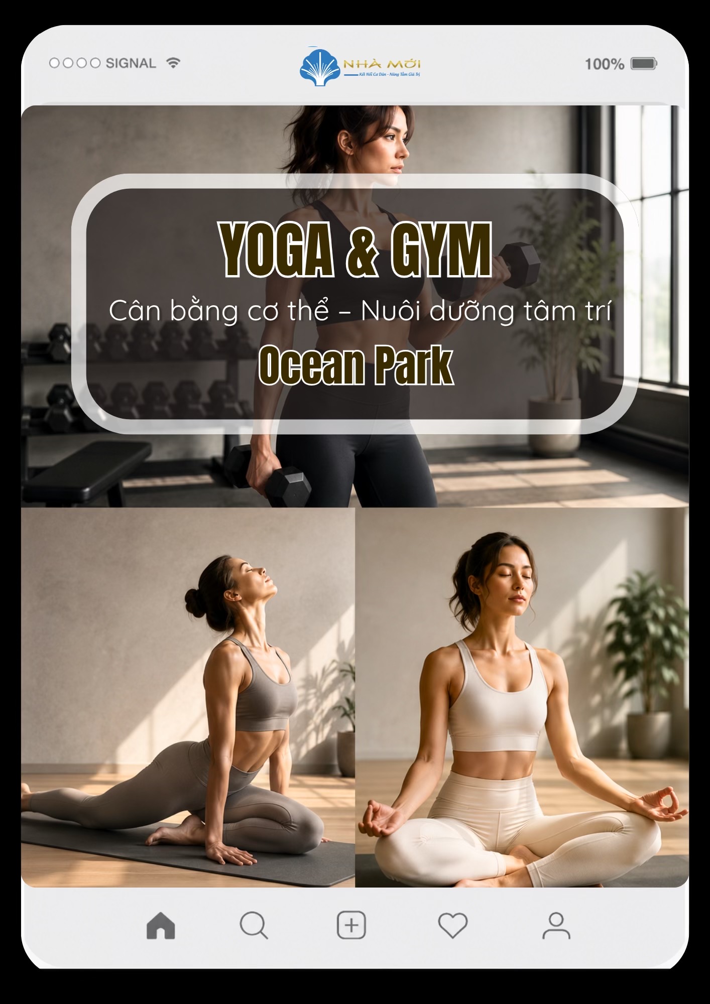 @Bất động sản Nhà Mới
