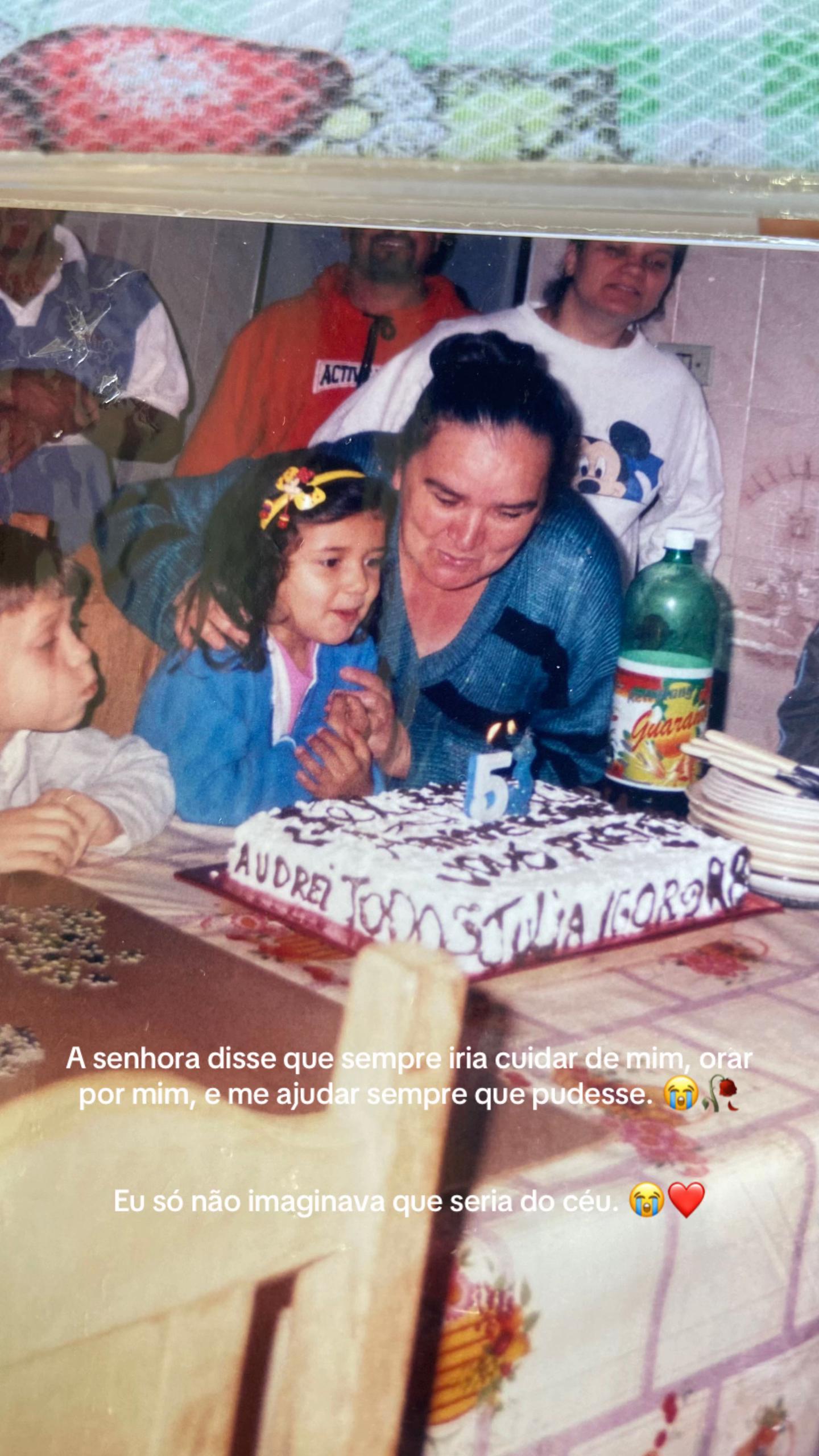 @Ju Nascimento