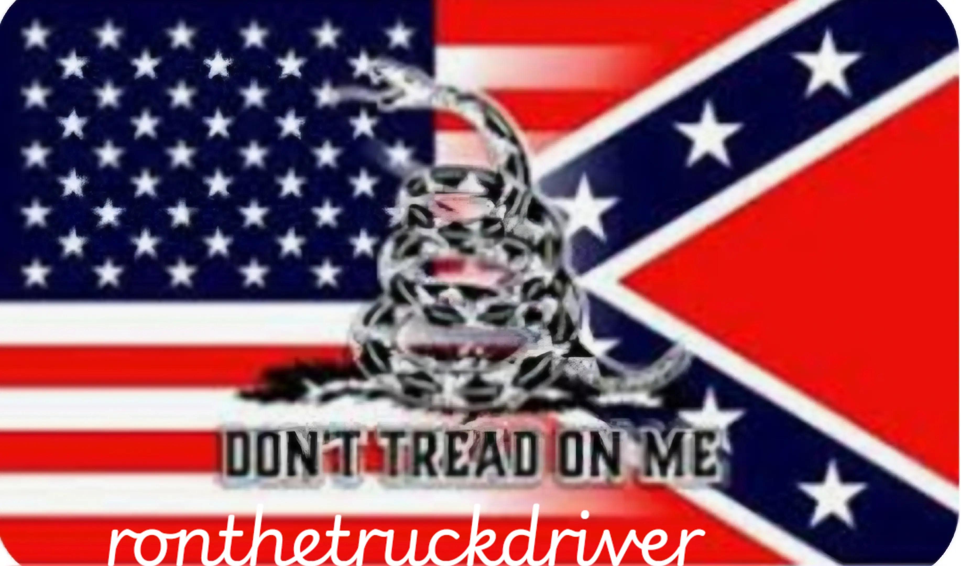 @ronthetruckdriver