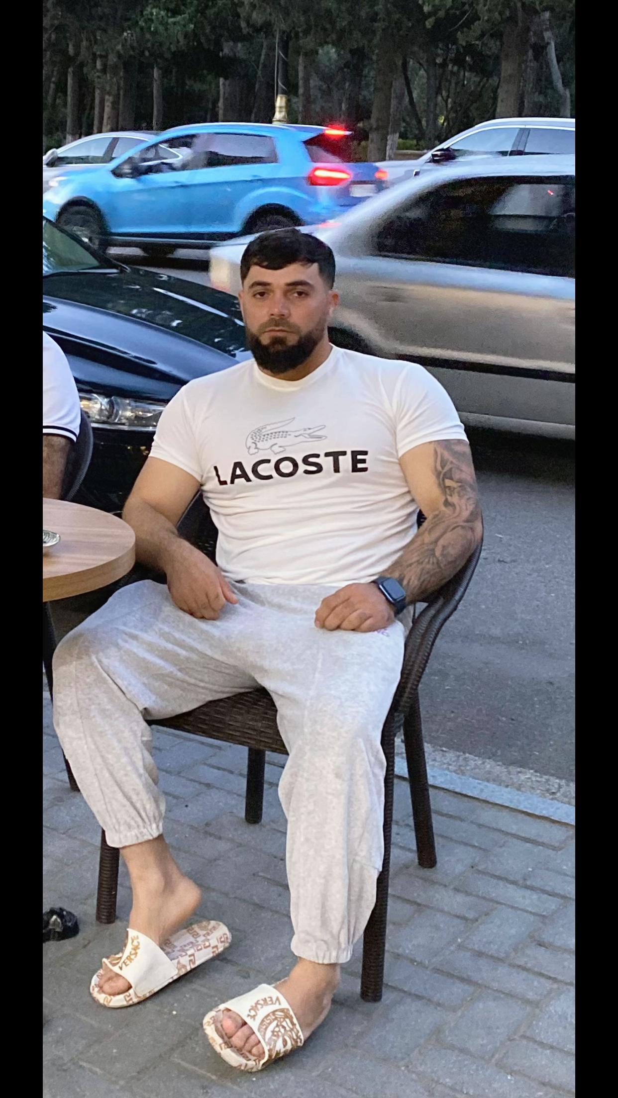@⚜️Yeraz⚜️