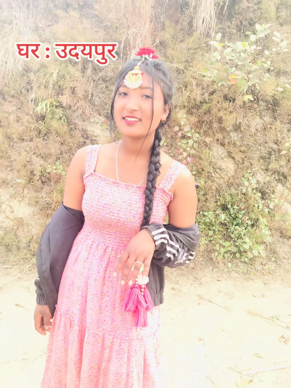 @Tara shrestha🌹