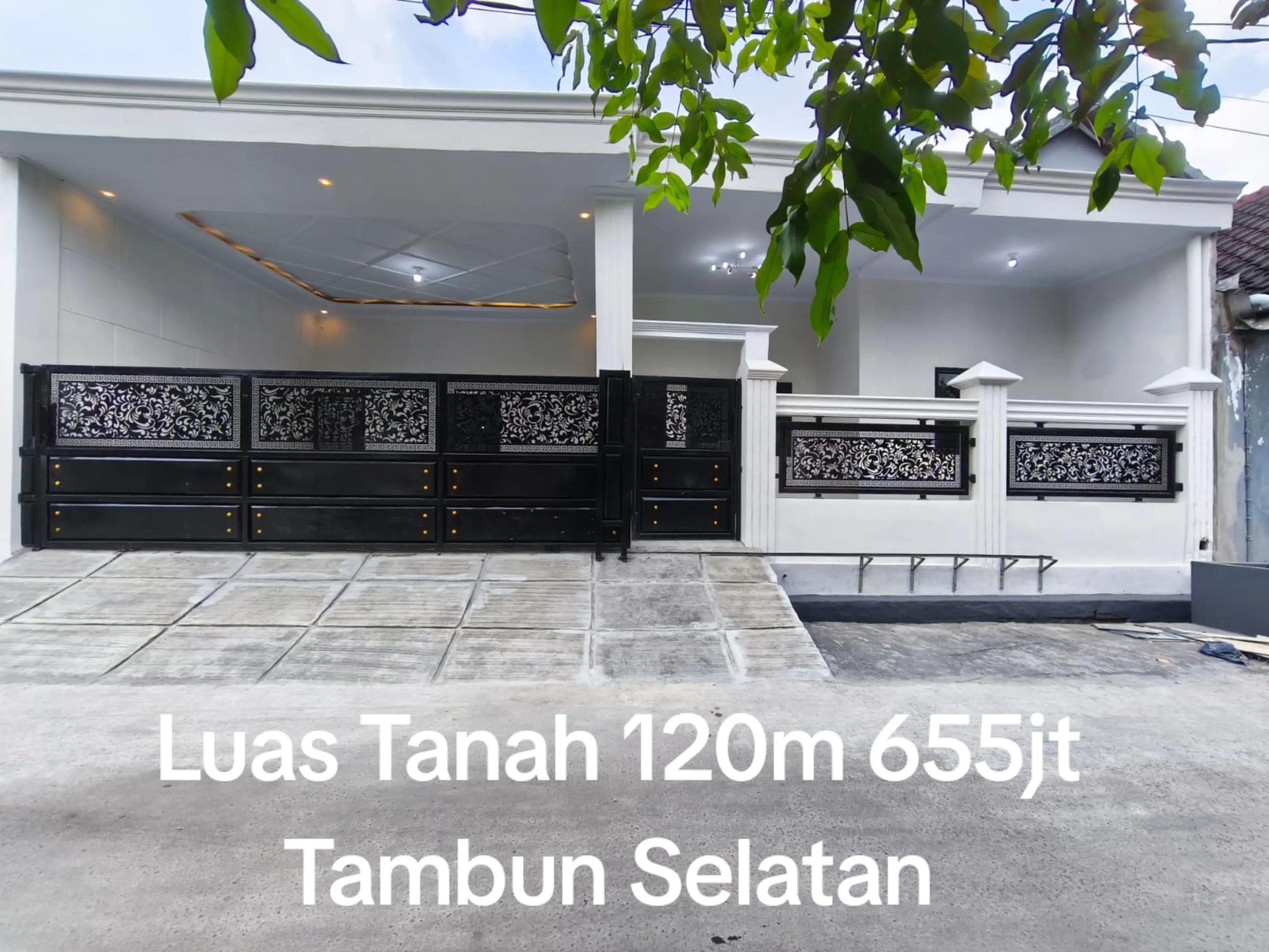 @TEH RENI PROPERTY