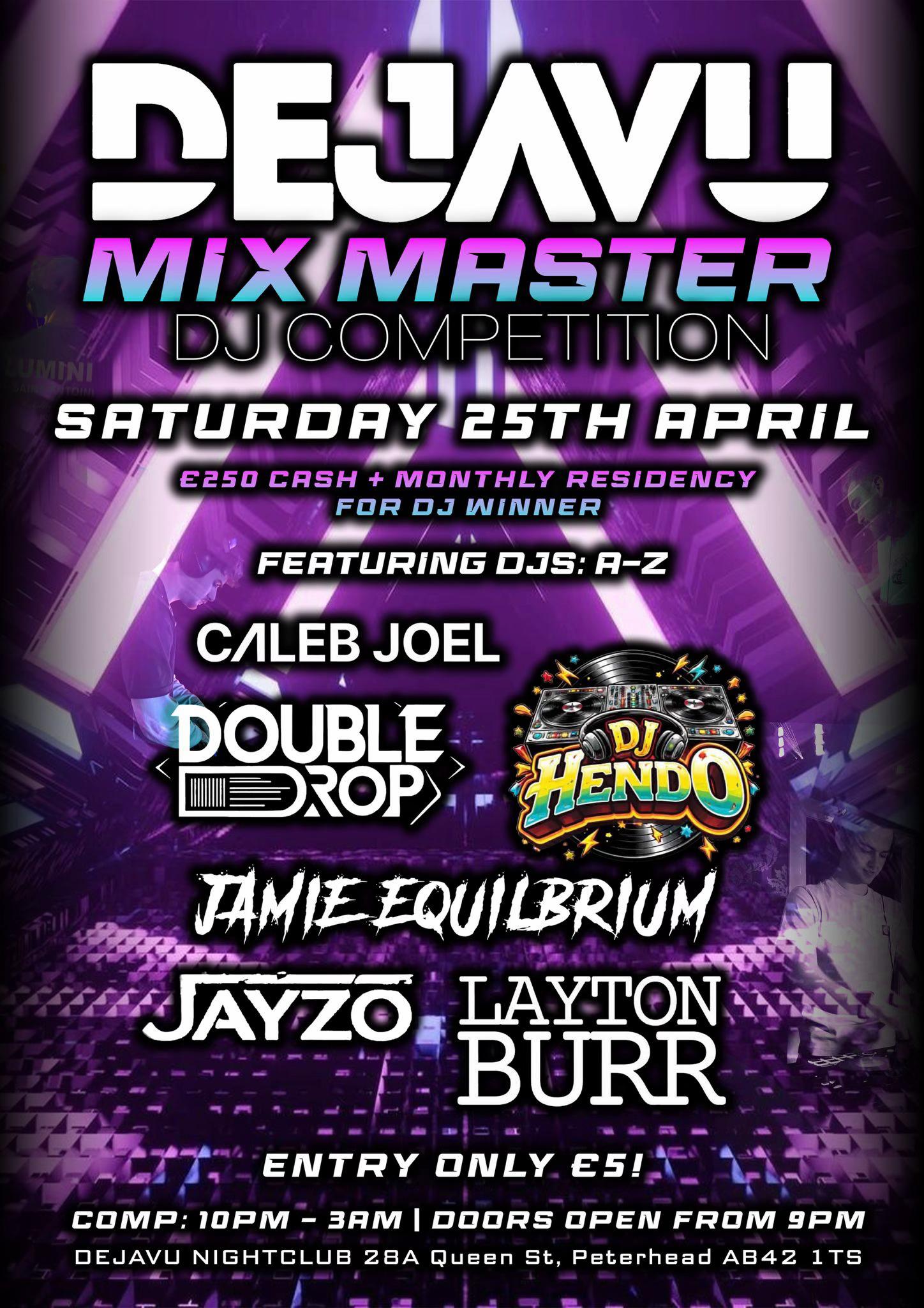 @dejavupeterhead