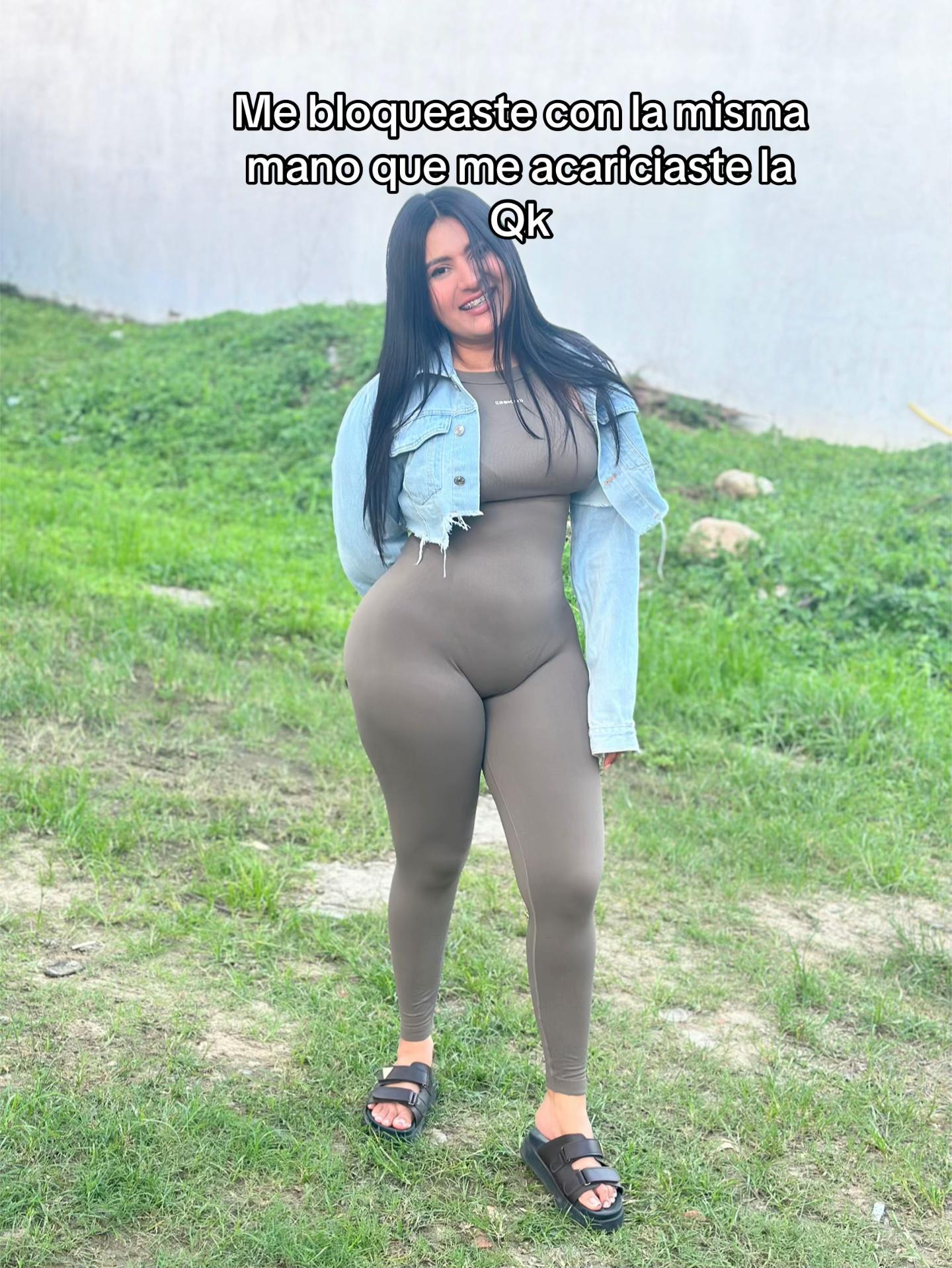 @Daniella Cadenas