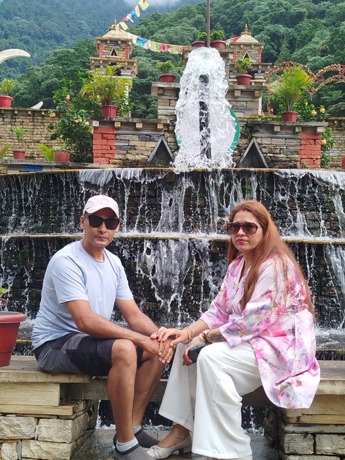 @Aarati Bhandari