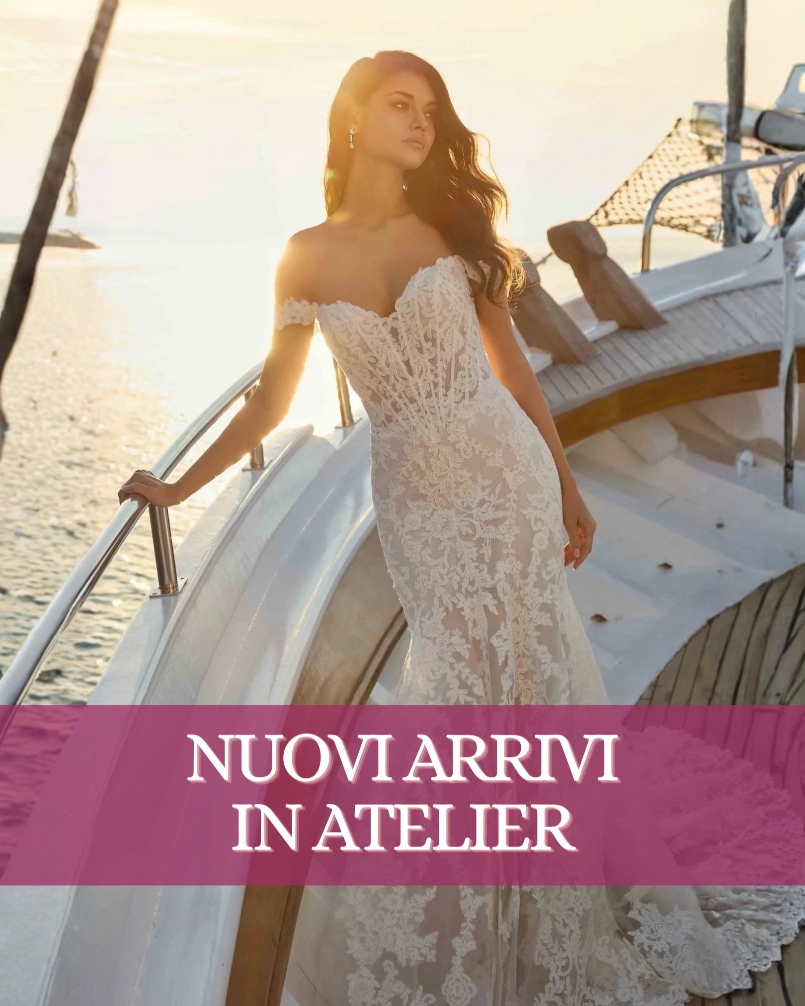 @Mari Bridal Atelier