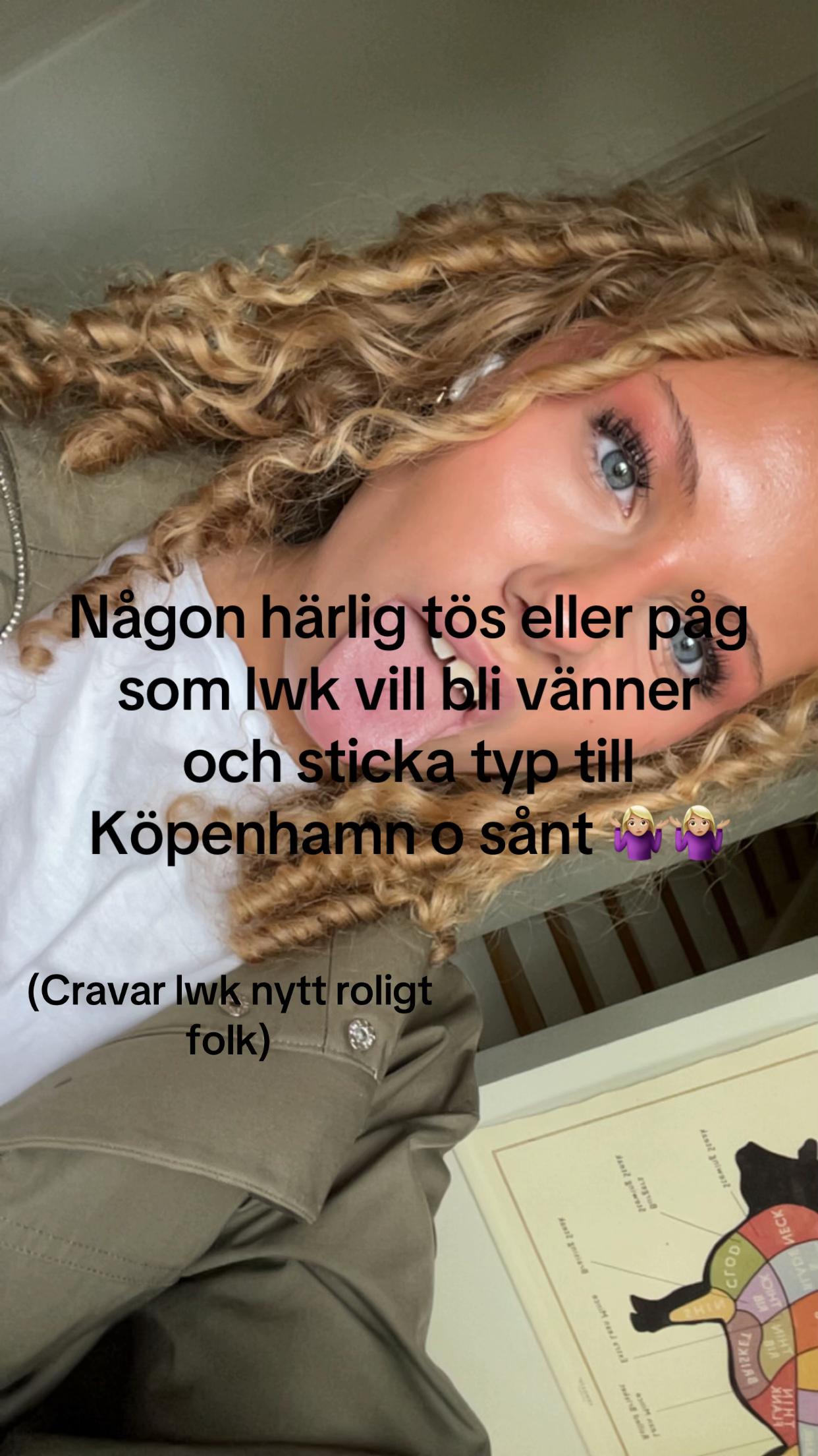 @Agnes spammmm