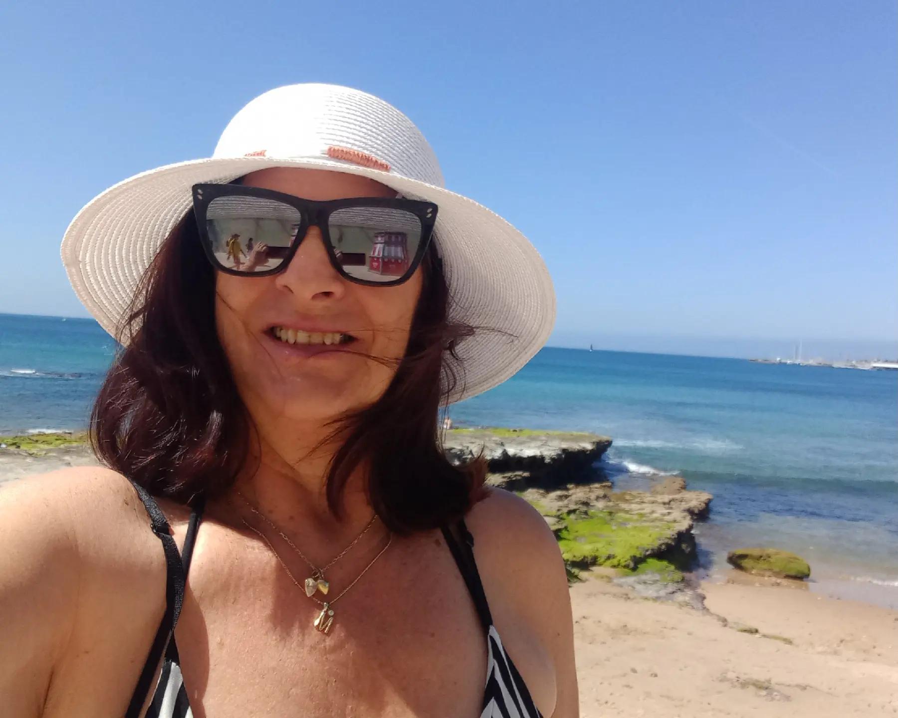 @Maria Pereira