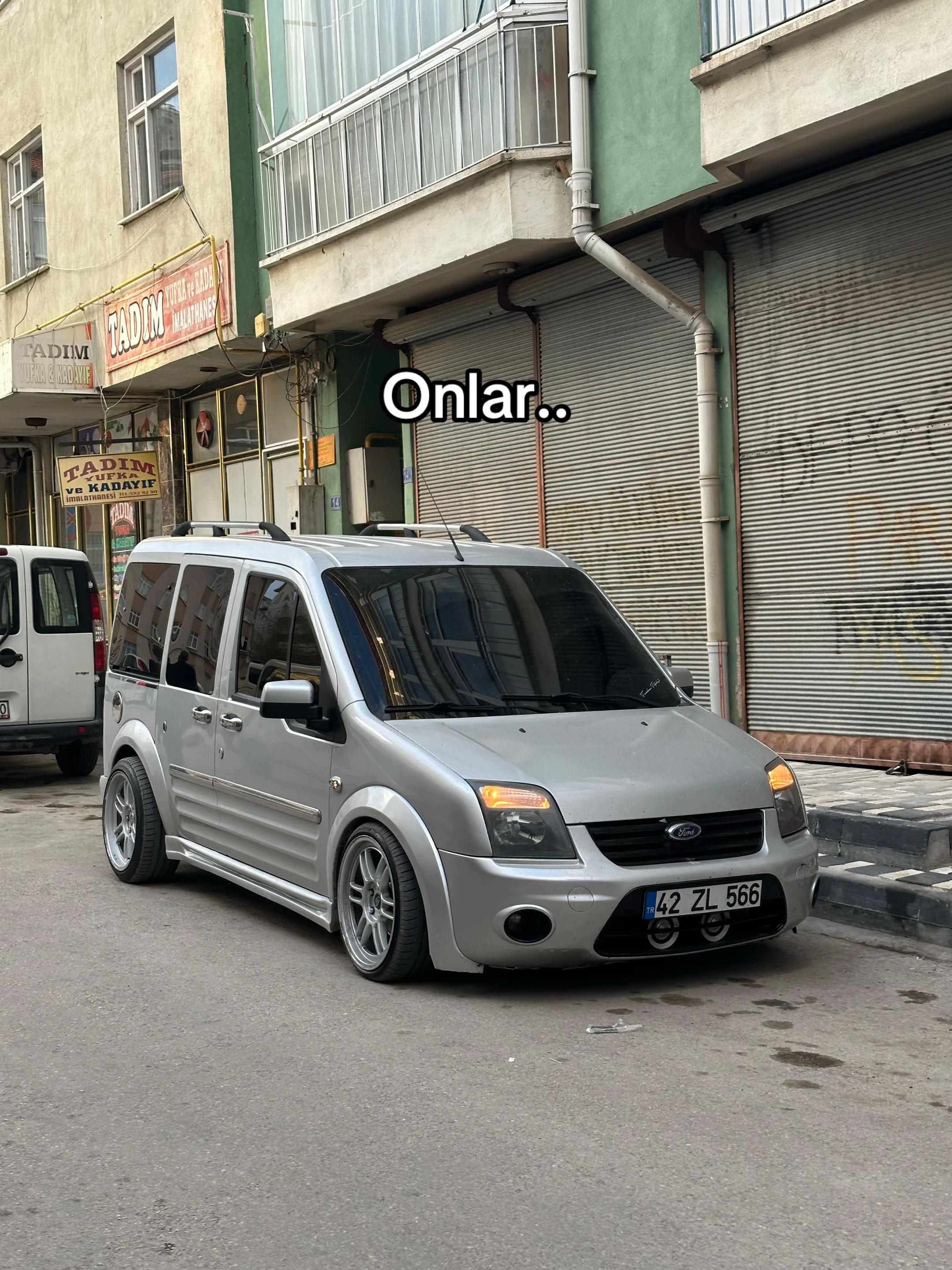 @Tunahan Tüfekçi
