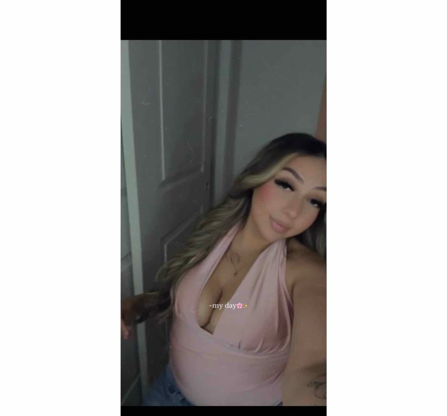 @Melanie Sanchez