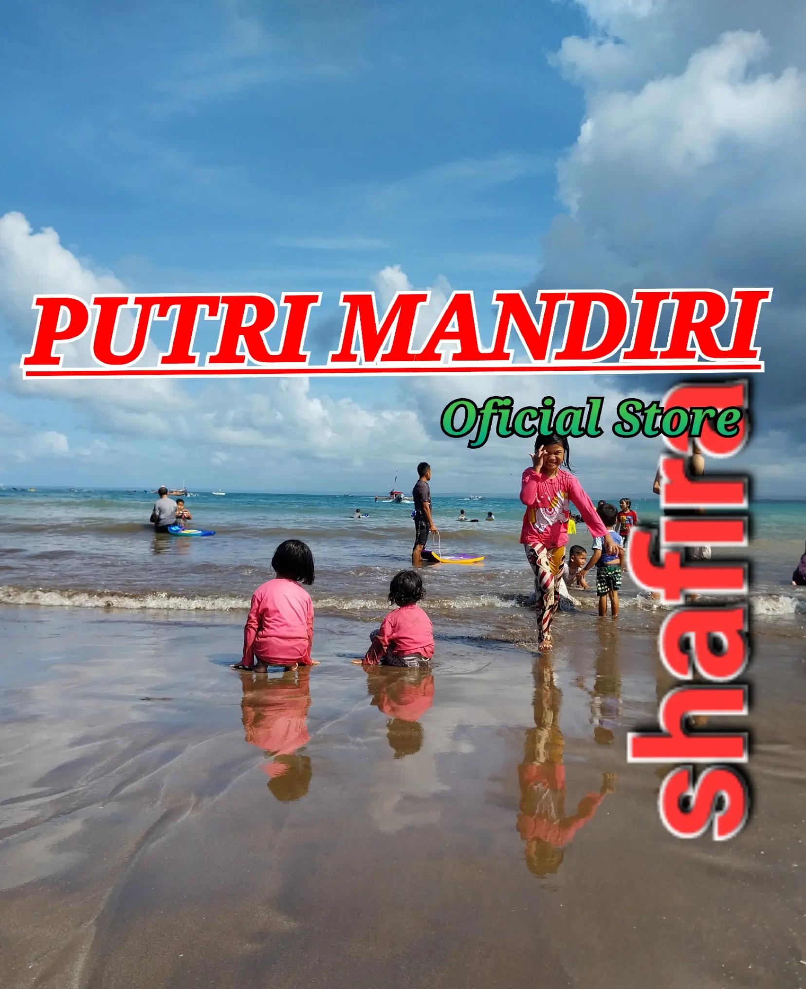 @PUTRI MANDIRI 3