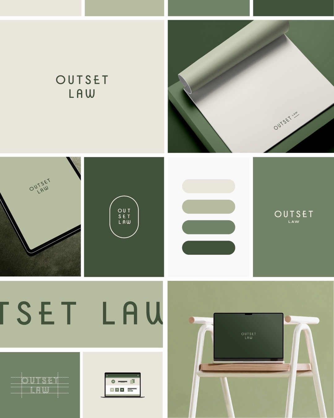@Togue | Brand Design