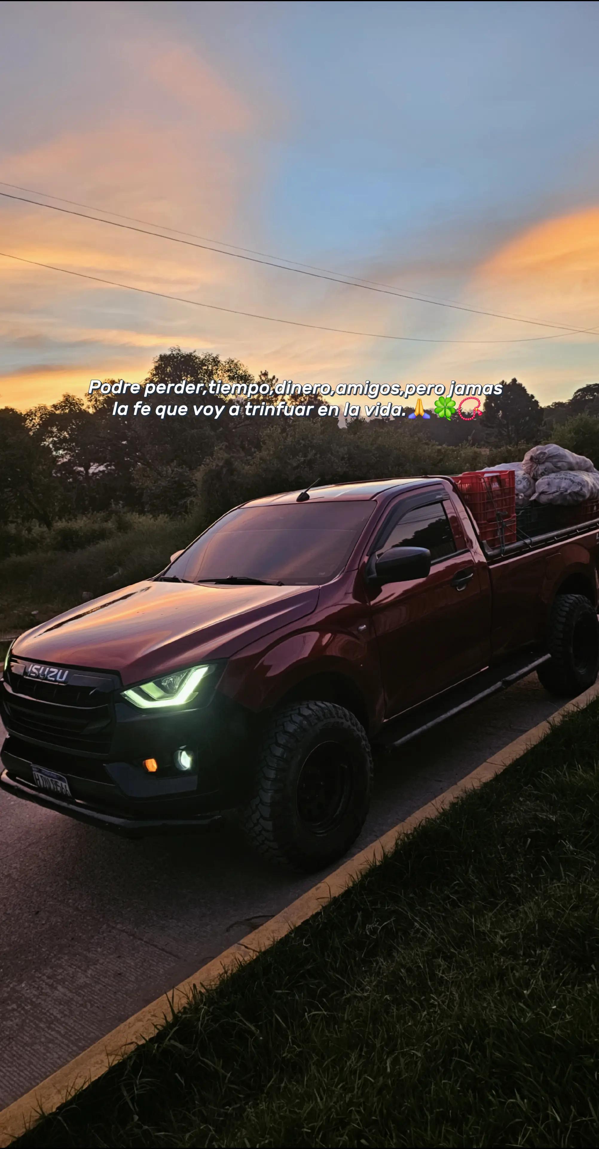 @Club Isuzu Dmax HN
