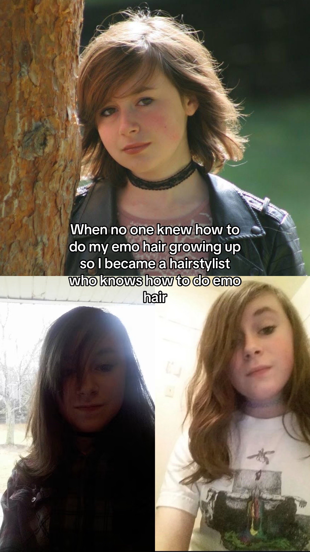 @Emma Omaha Hairstylist