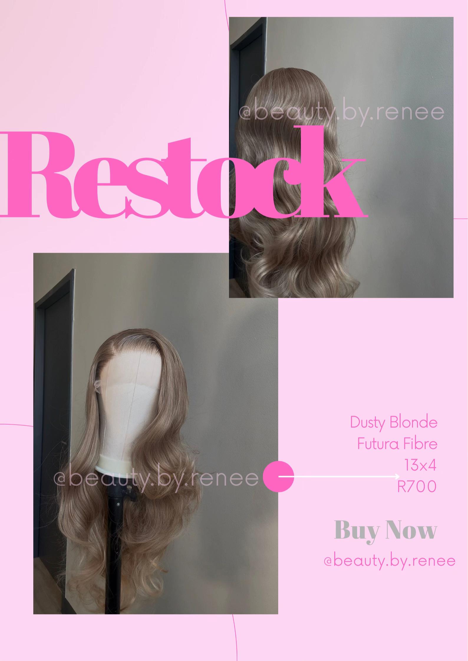 @Beauty by Rene&eacute;