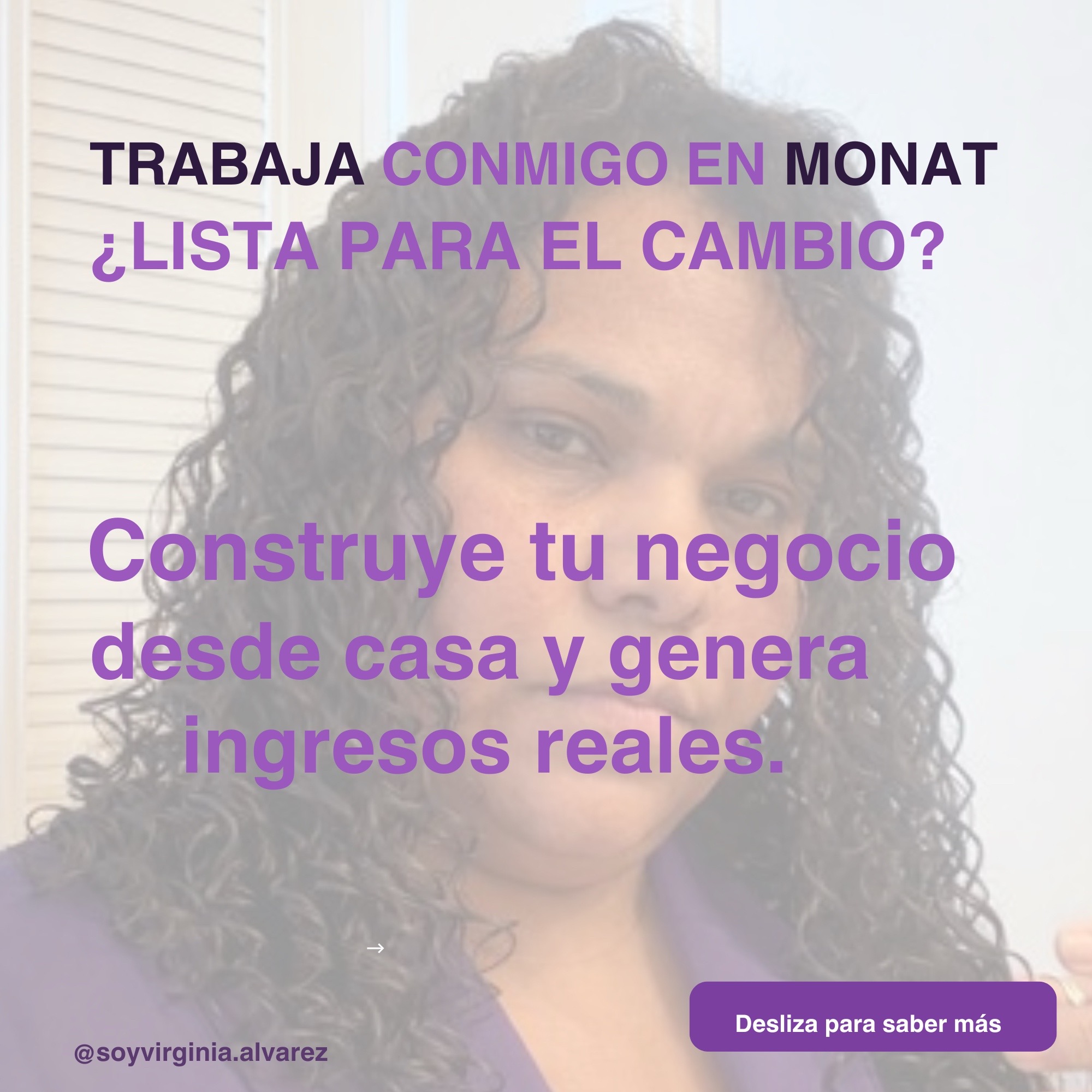 @SoyVirginia