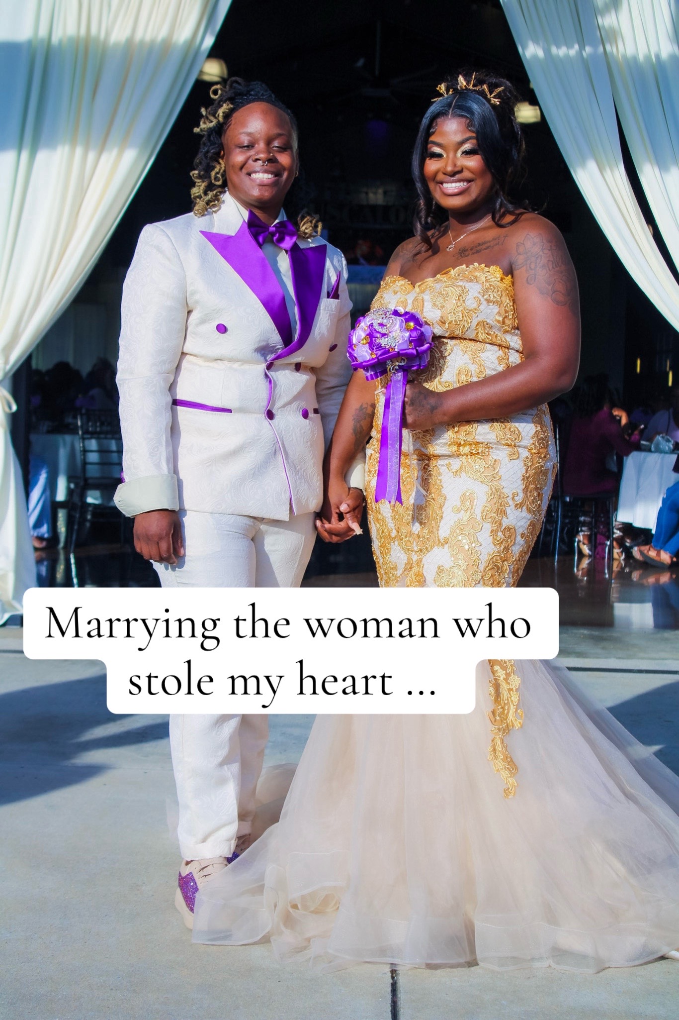 @Des - Mom, Marriage& Lifestyle