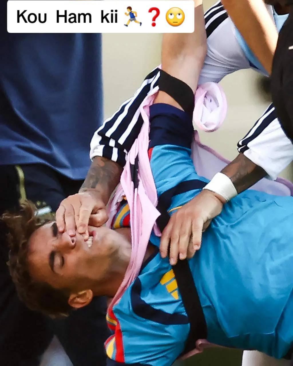@๐é๐กé๐ฟ๐ฎ๐ ,FOOt โฝ