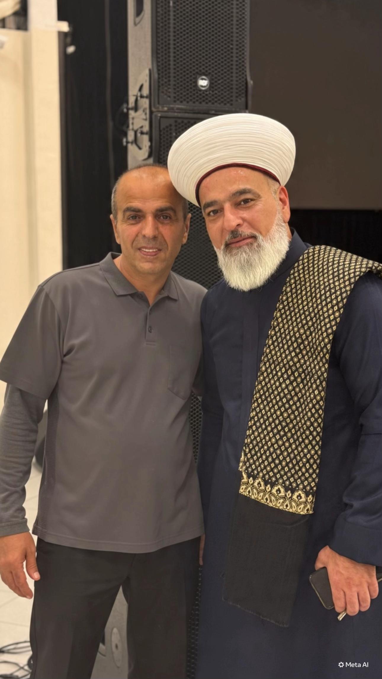 @الشيخ محمد أصلان