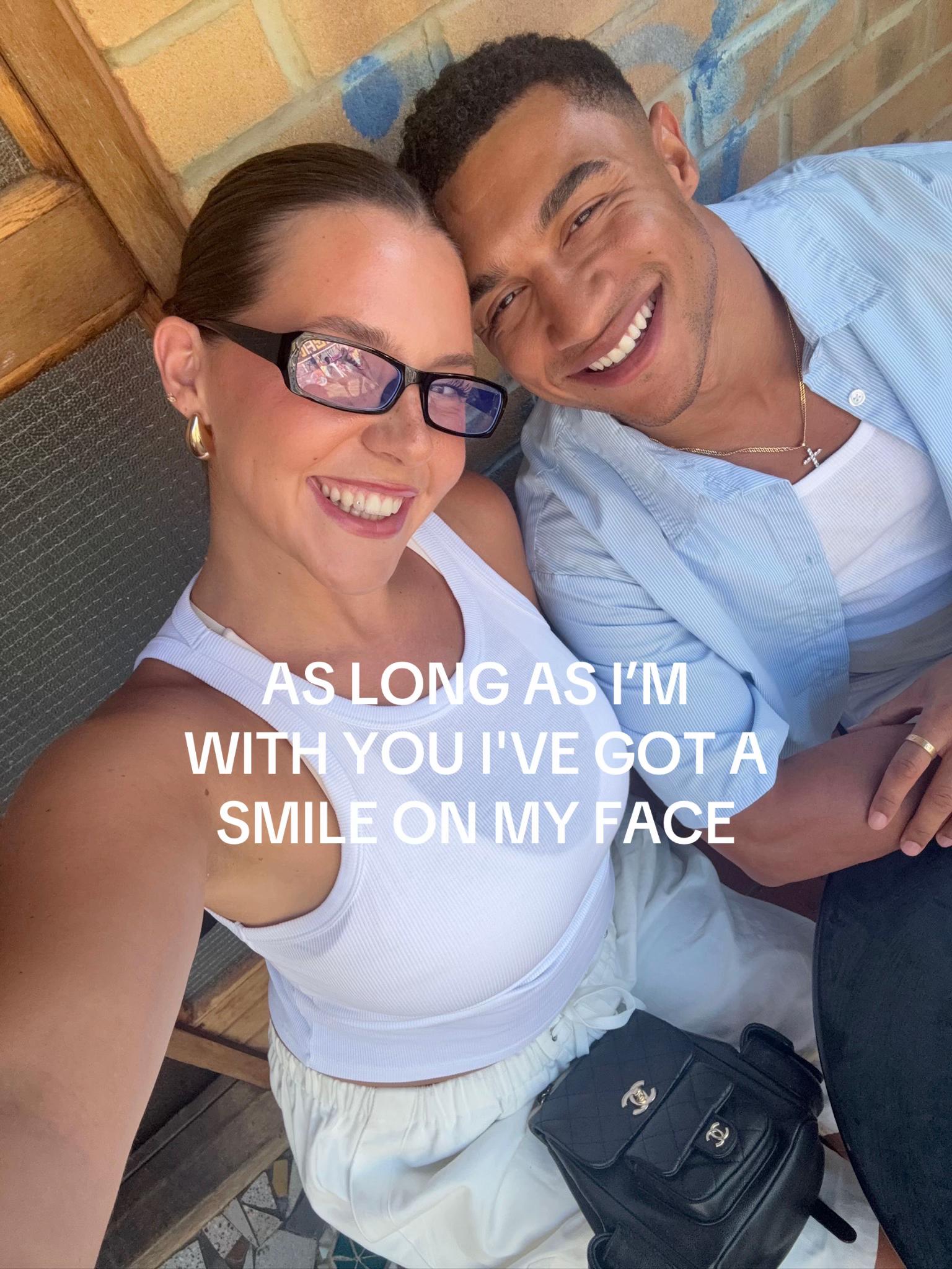 @May and Nate