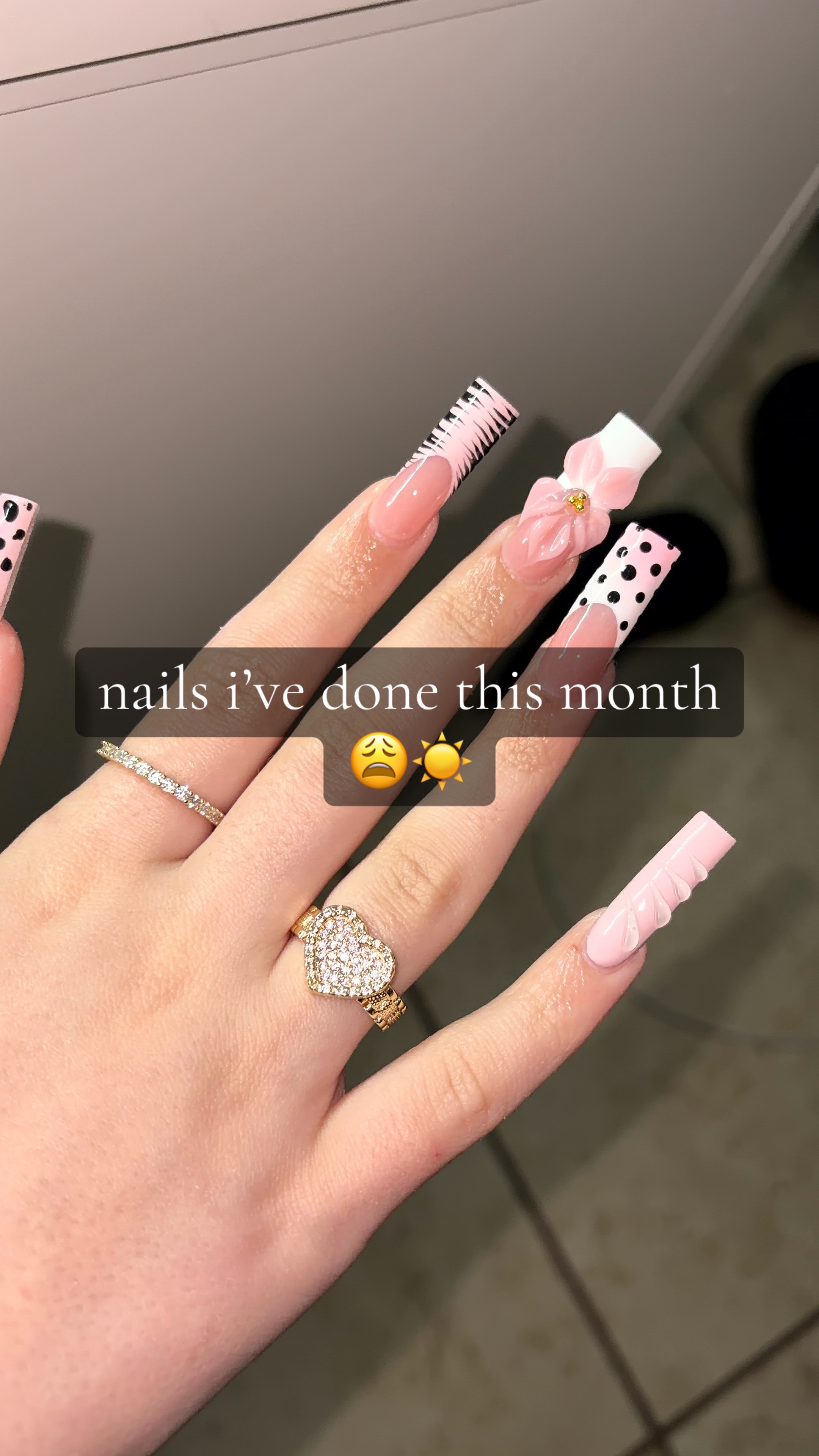 @NEW JERSEY NAIL TECH