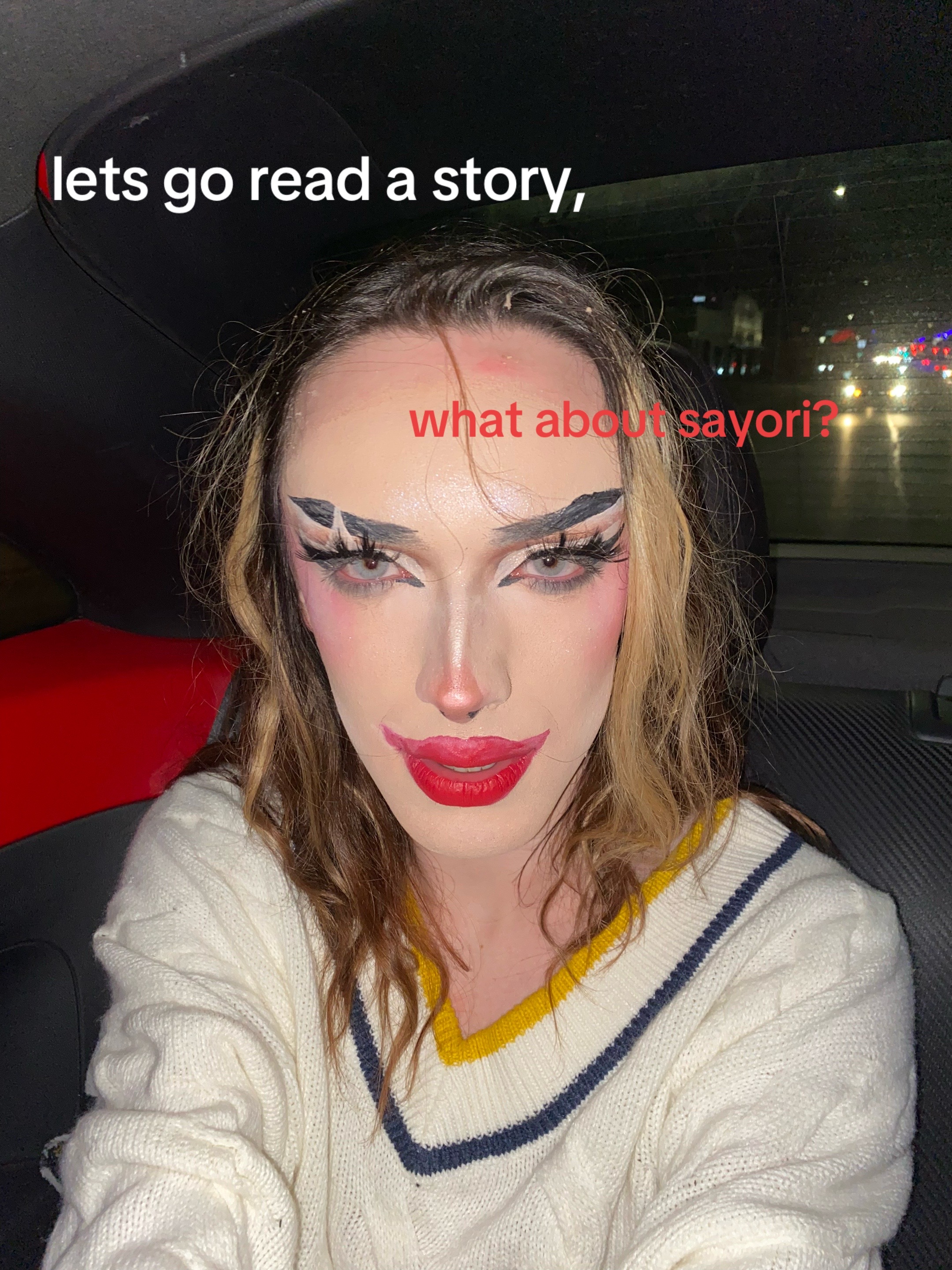 @SONYA