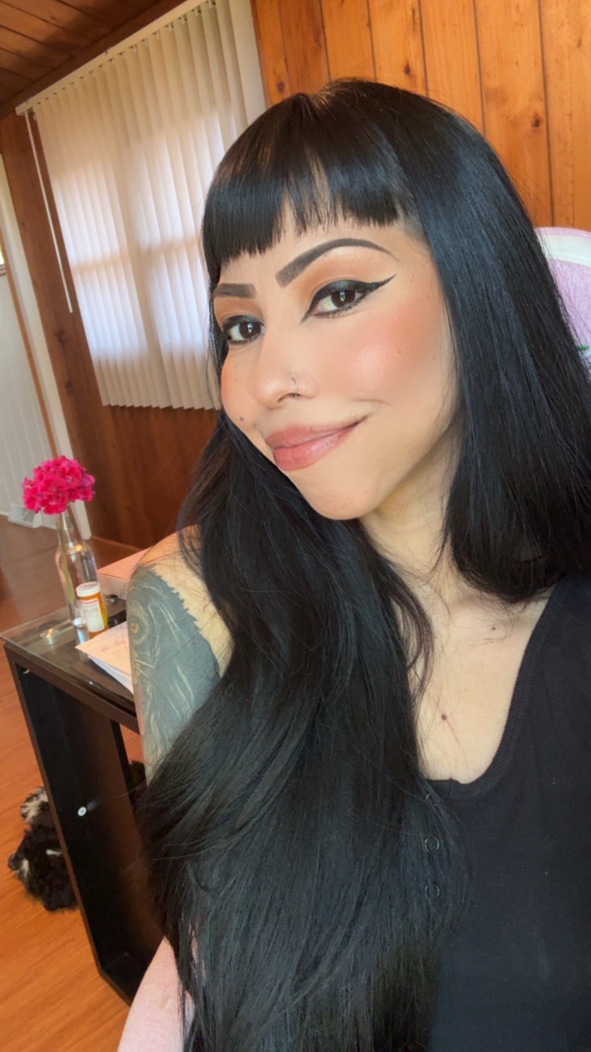 @Bexzy Valadez