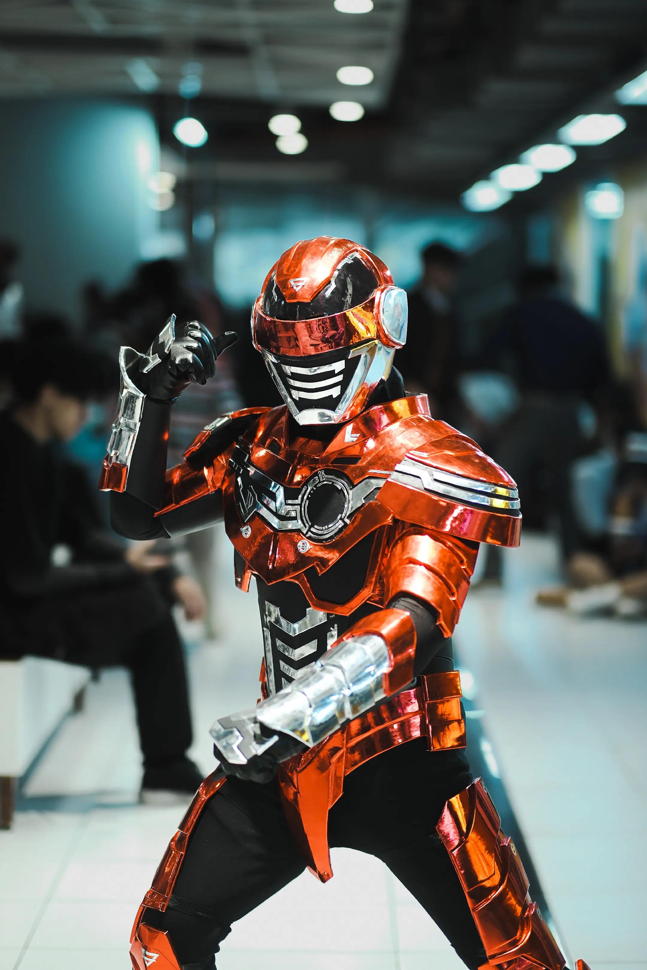 @Kamen Suki