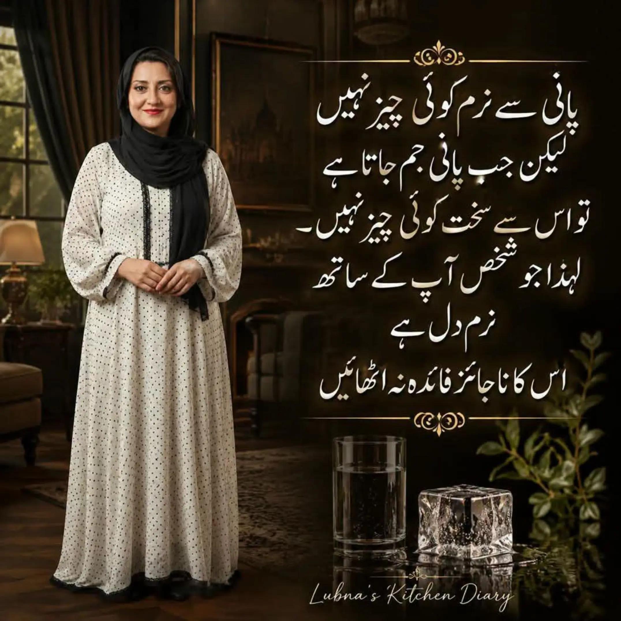 @Lubna's Kitchen Diary 🇵🇰