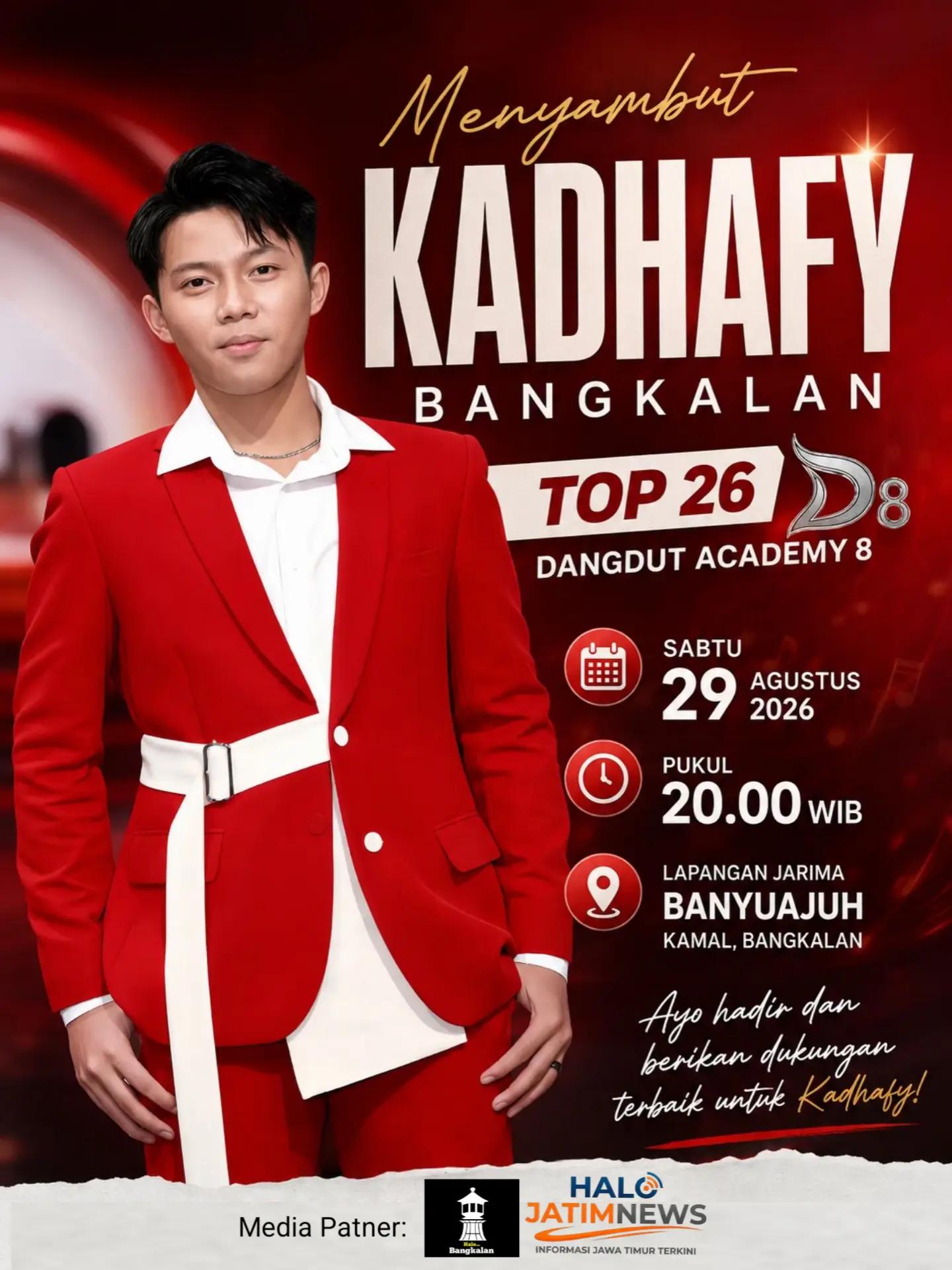 @Halo Bangkalan