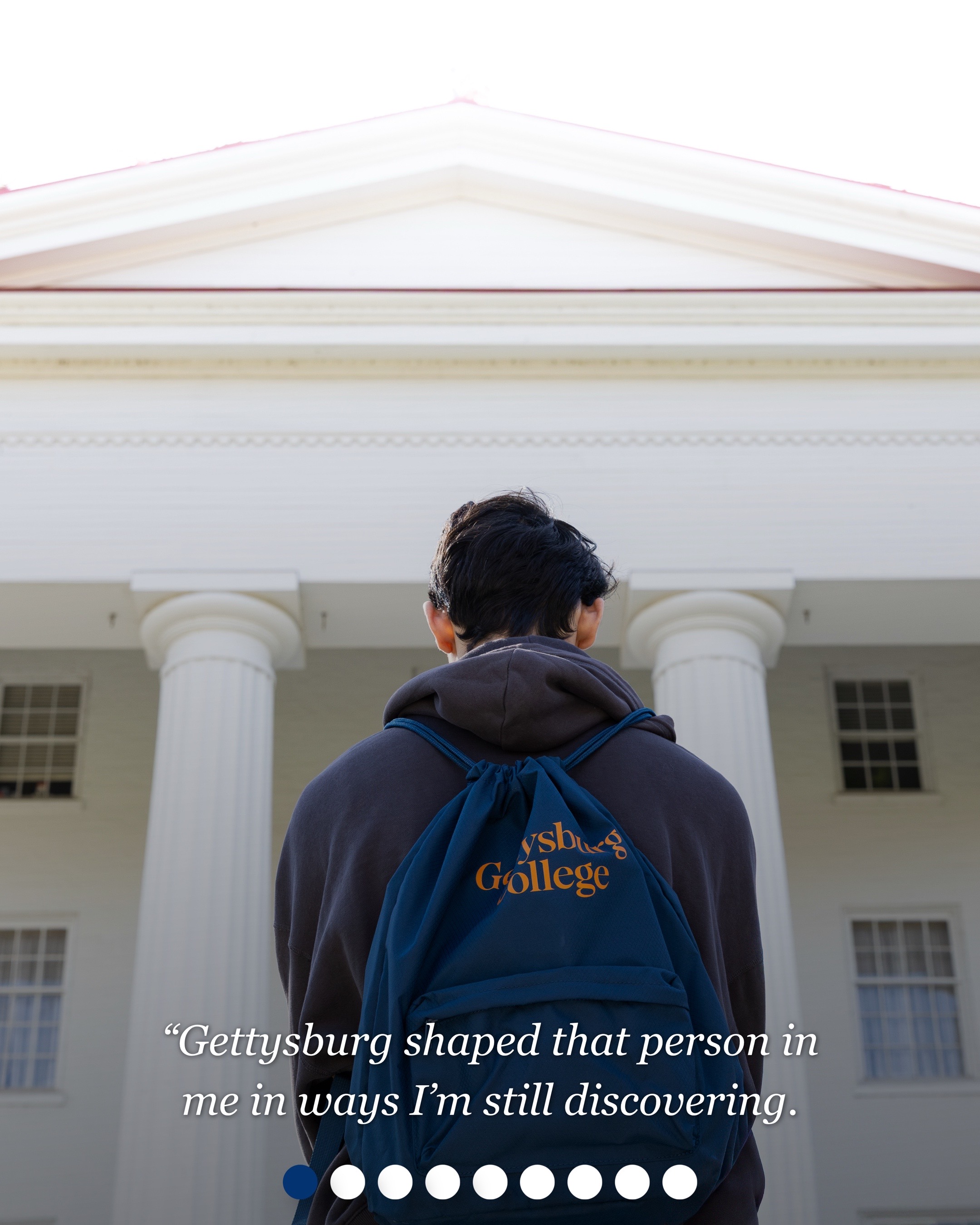@Gettysburg College