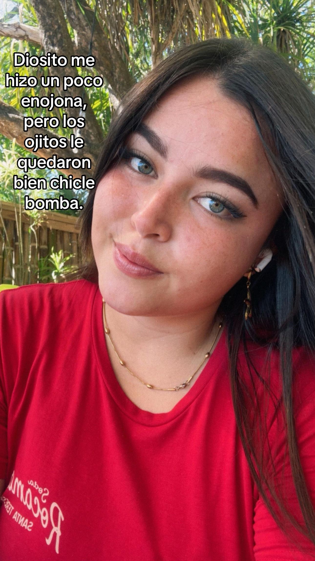 @Paola M