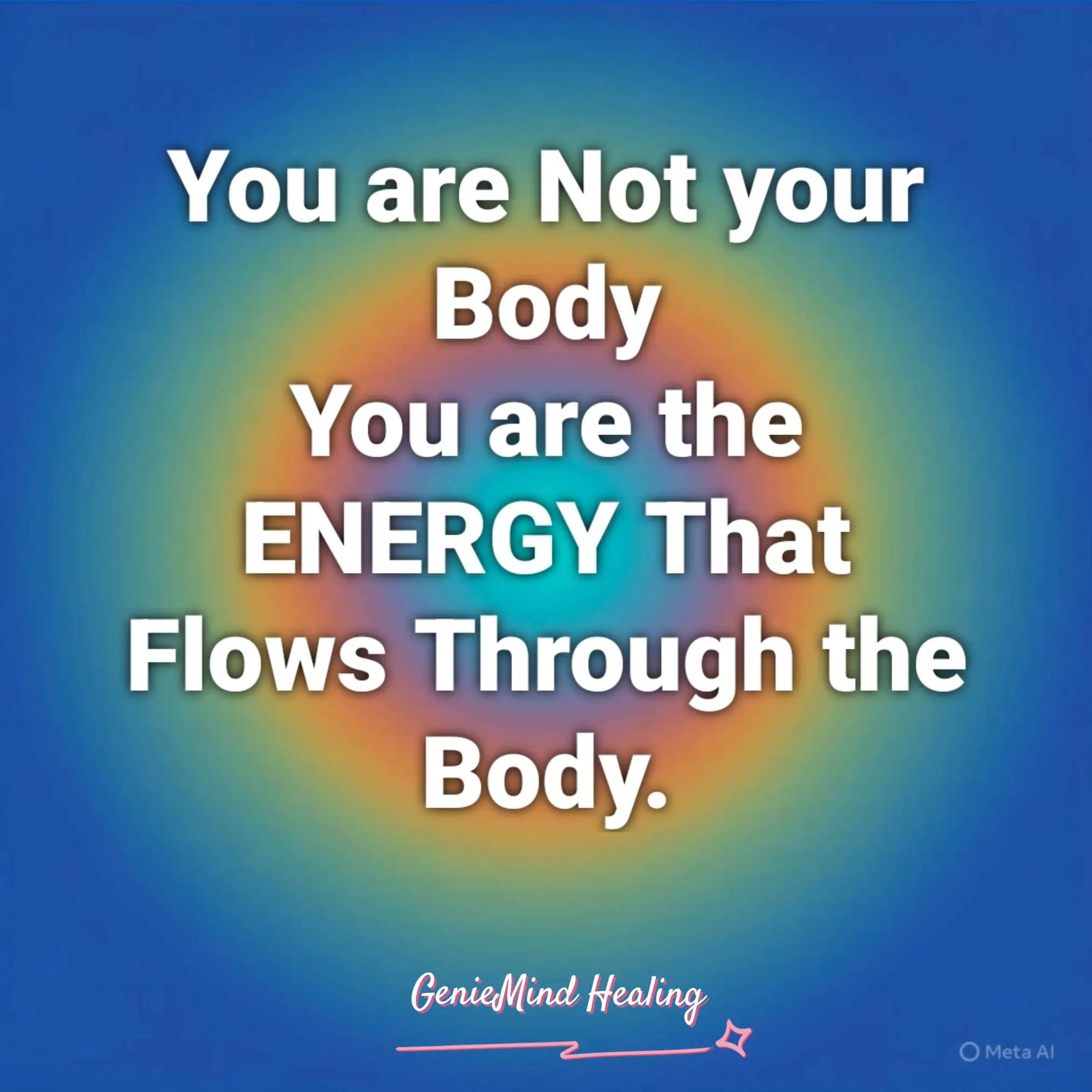 @Geniemind Healing Arts