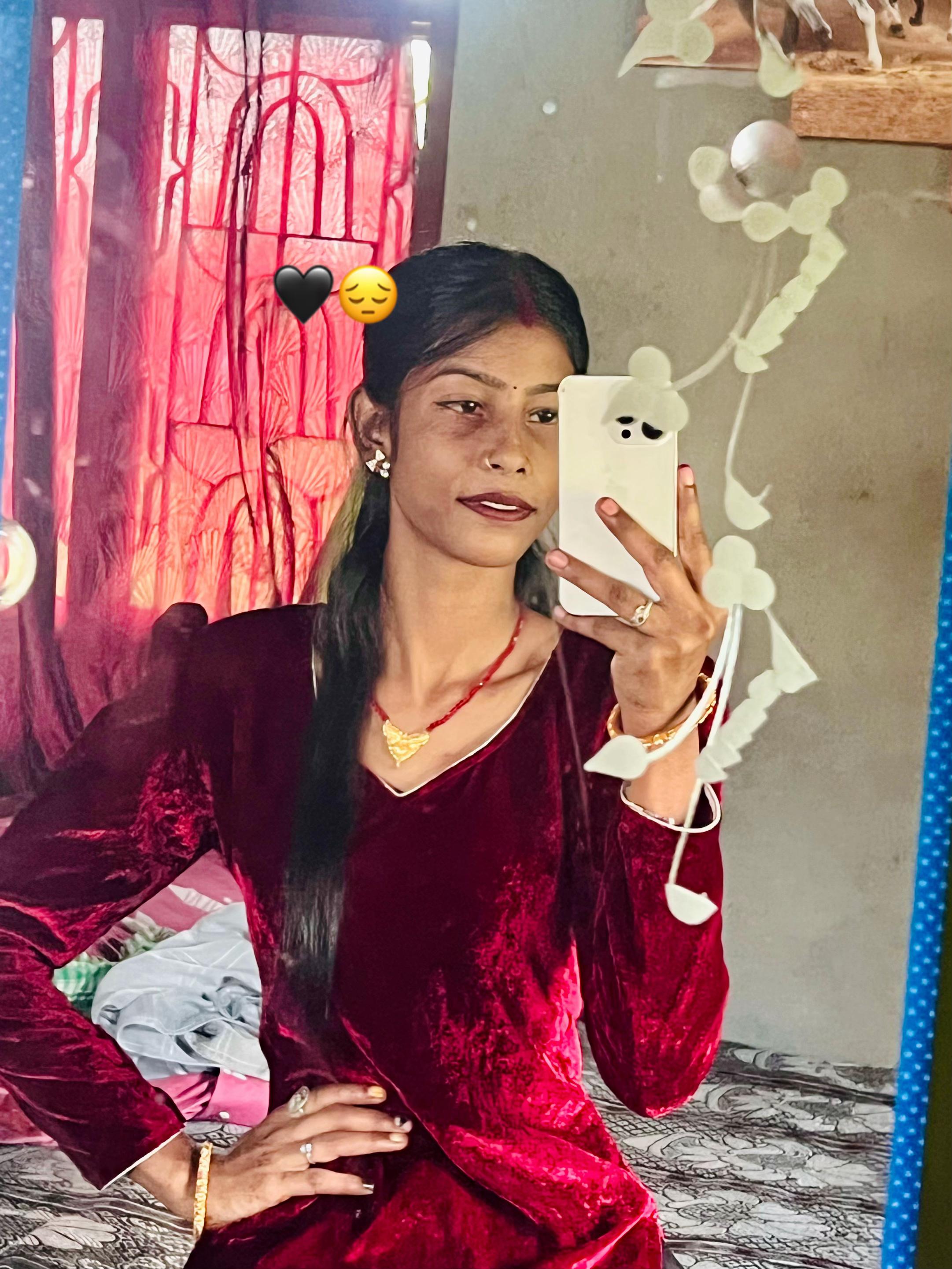 @_Miss_Swarnakar_๐ฆ