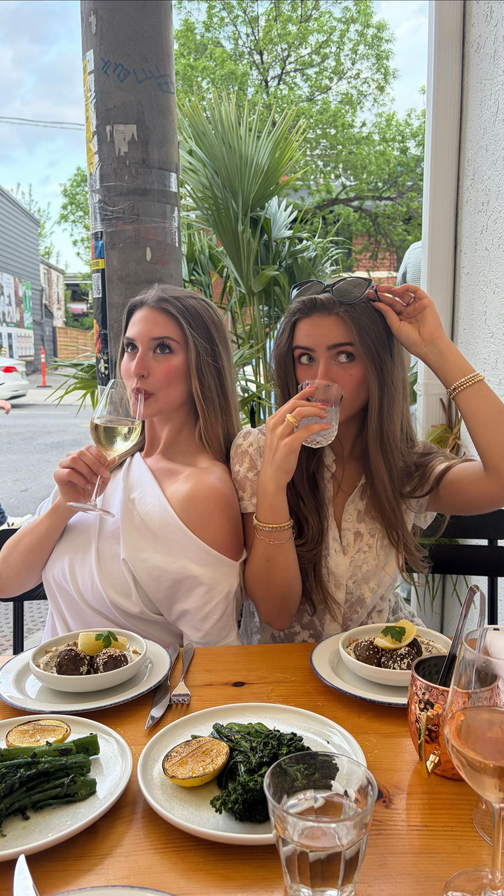 @Milla Mastro