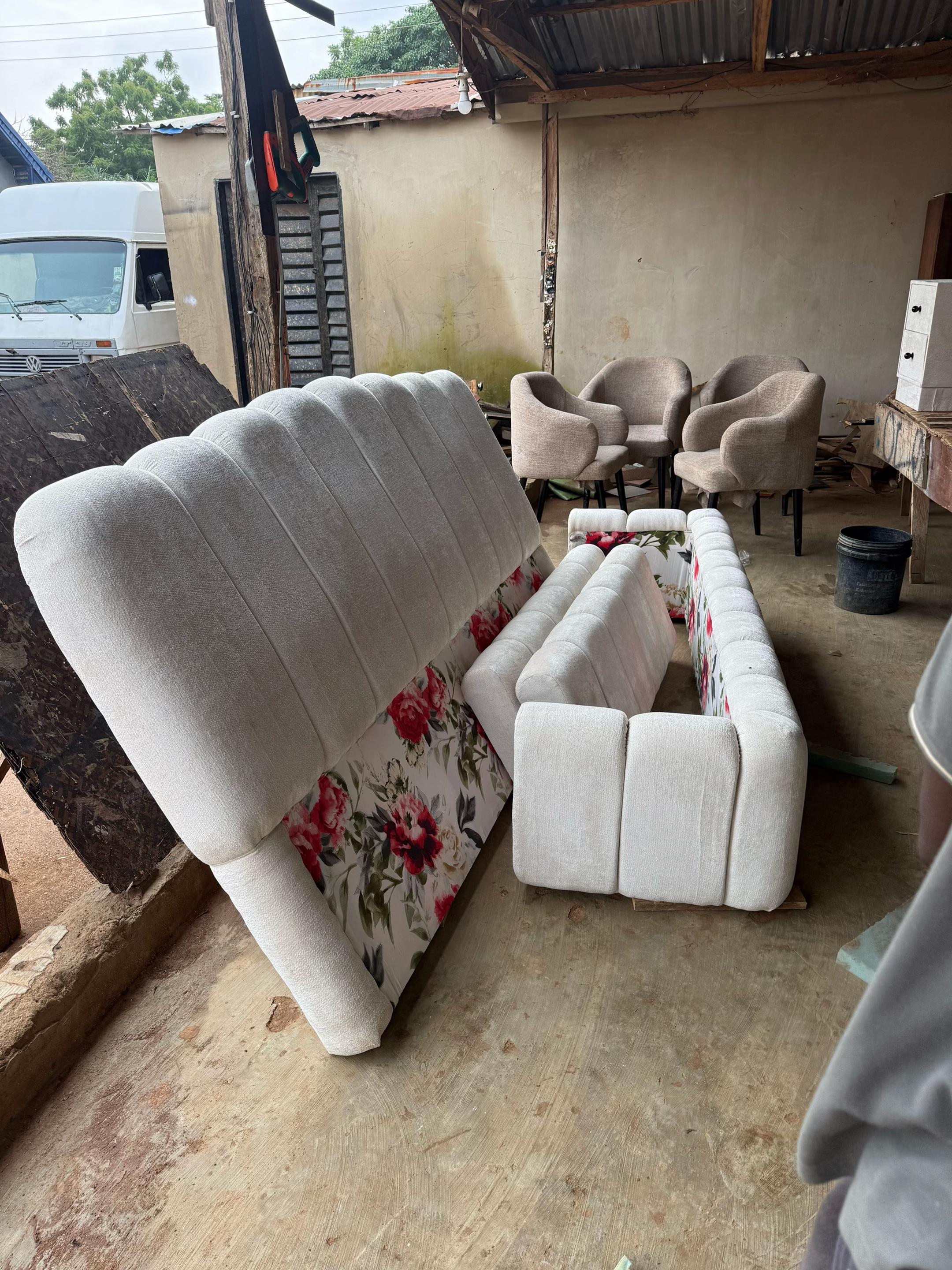 @Lambecraft Furniture