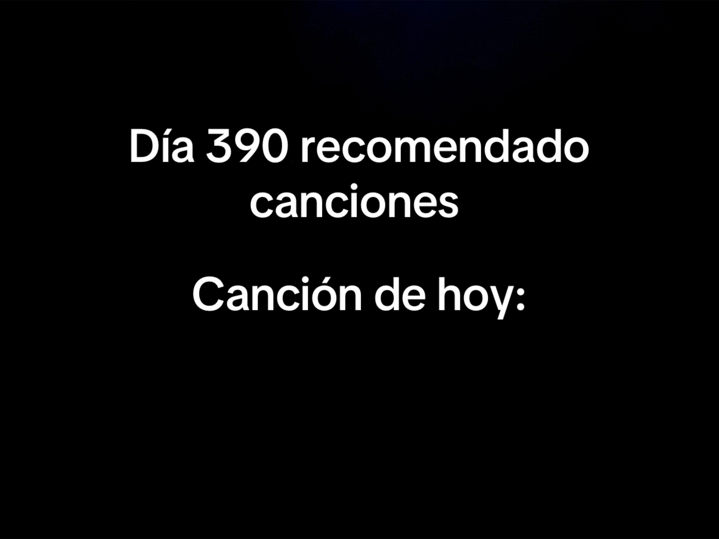 @Un oyente más