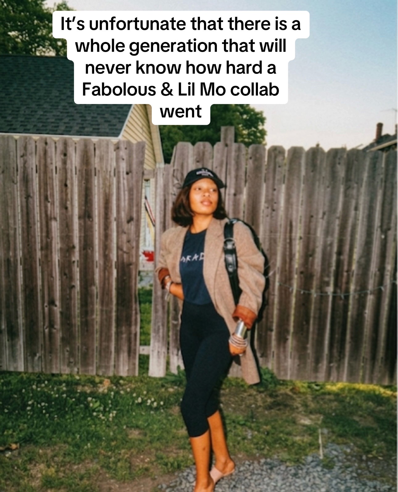 @Ugly Girl | Fashion Archivist