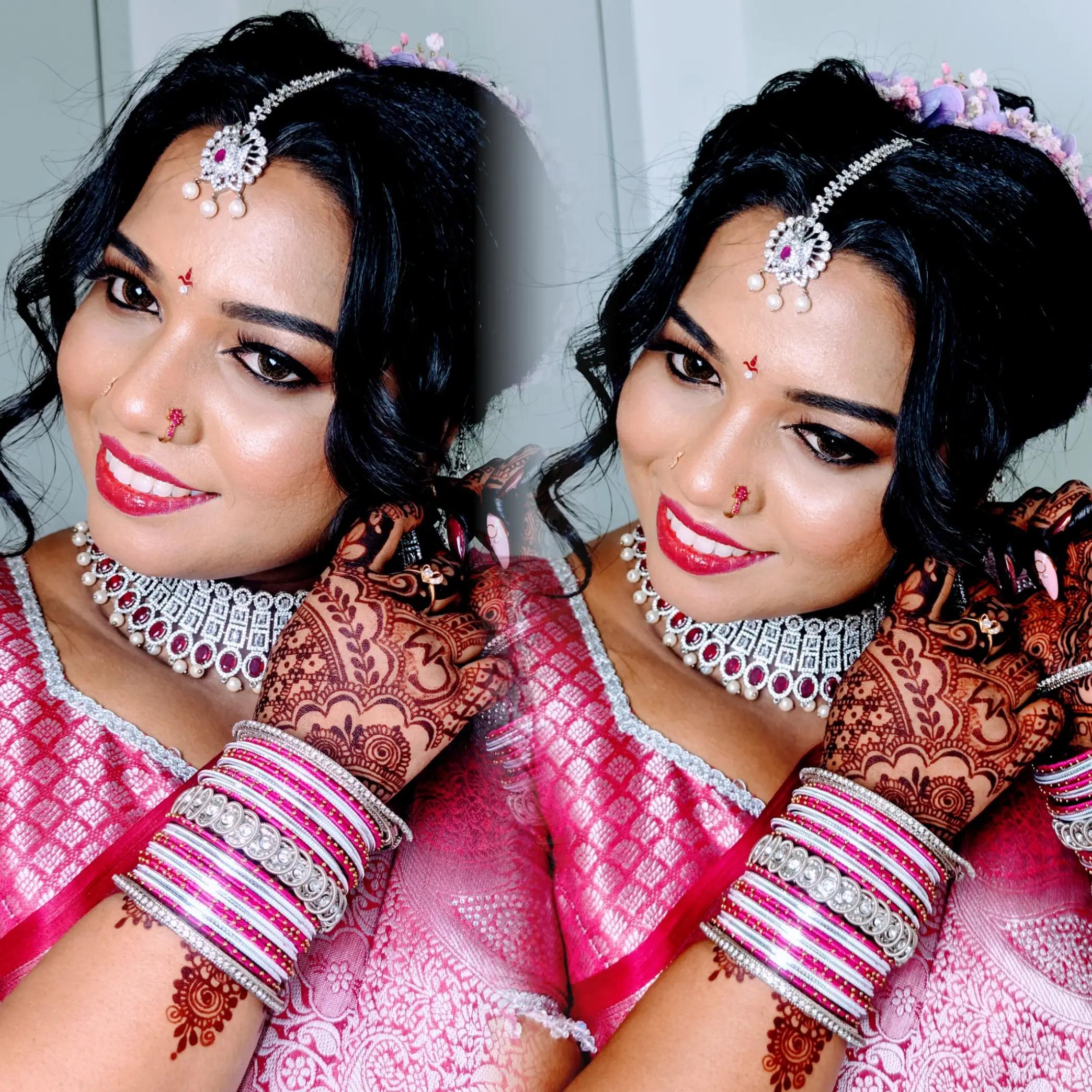 @Komathy Mua Bridal