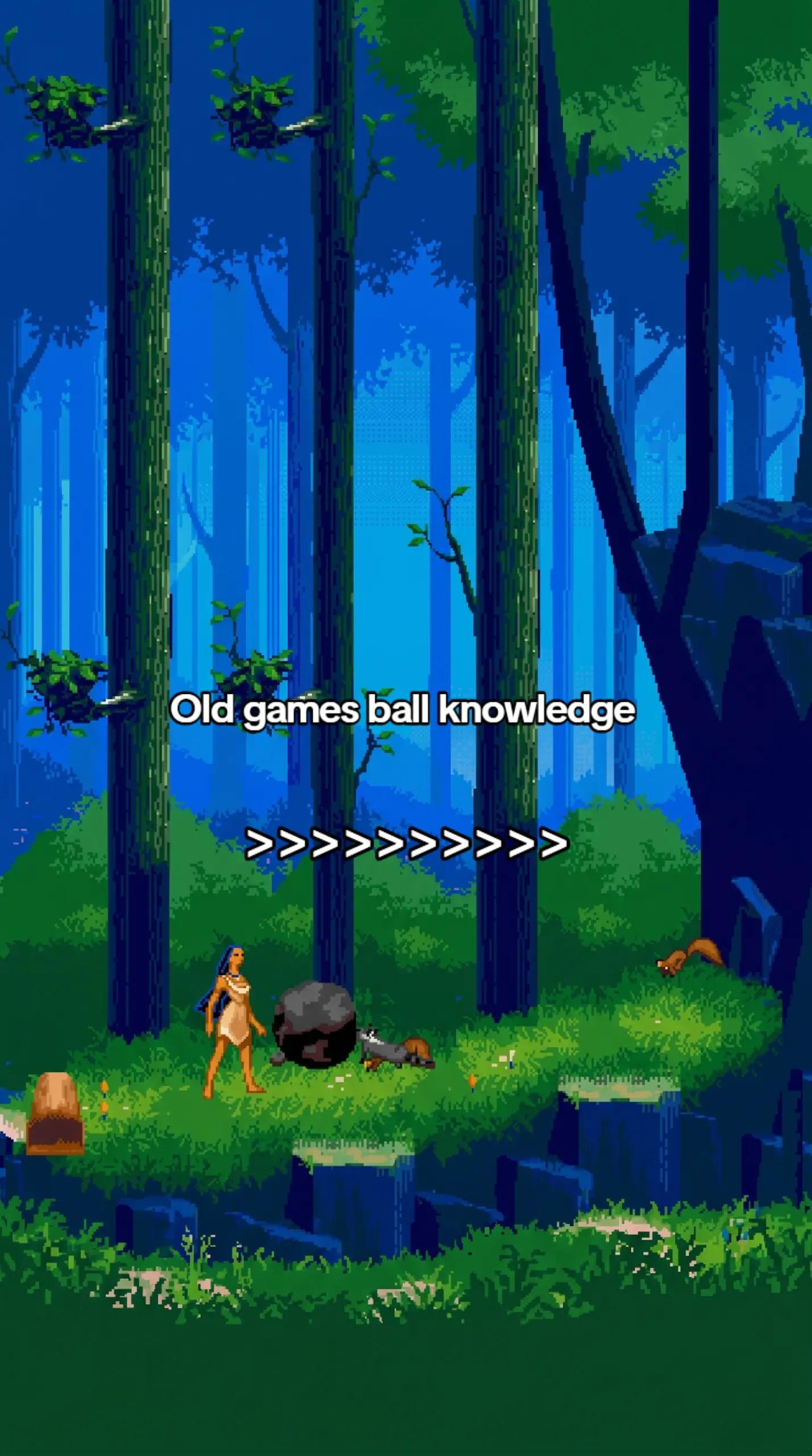 @Internet Nostalgia