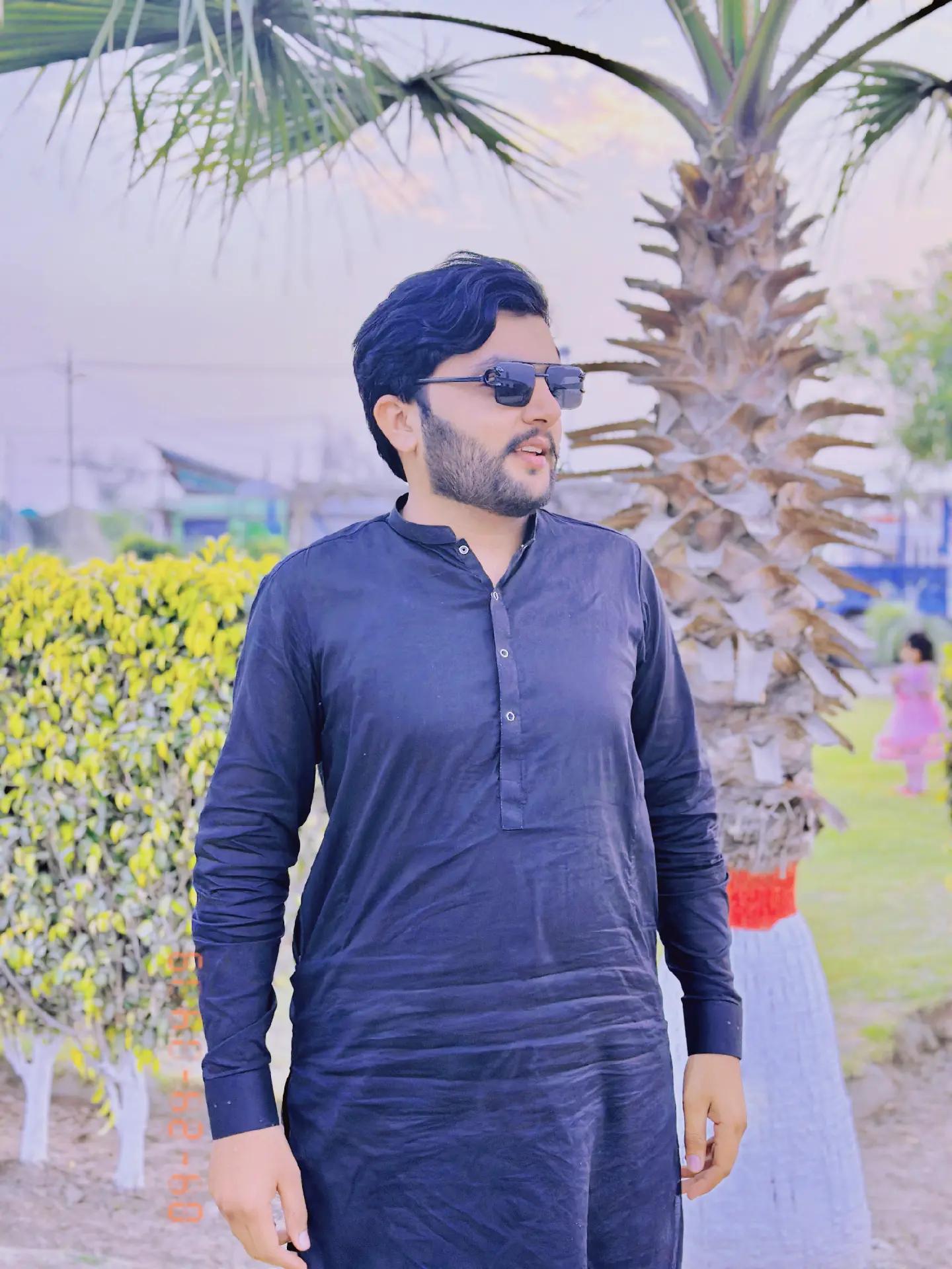 @Farakh sh@h