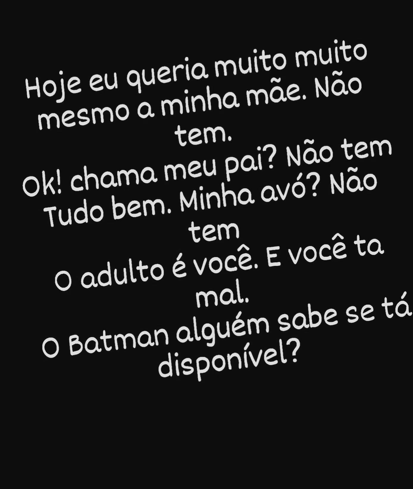 @Impactando Gera&ccedil;&otilde;es