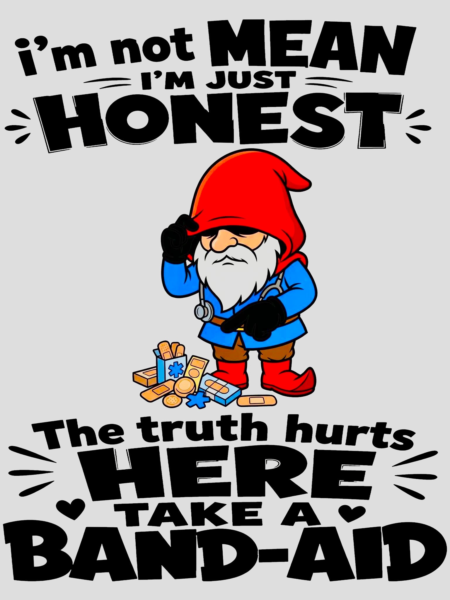 @Doc